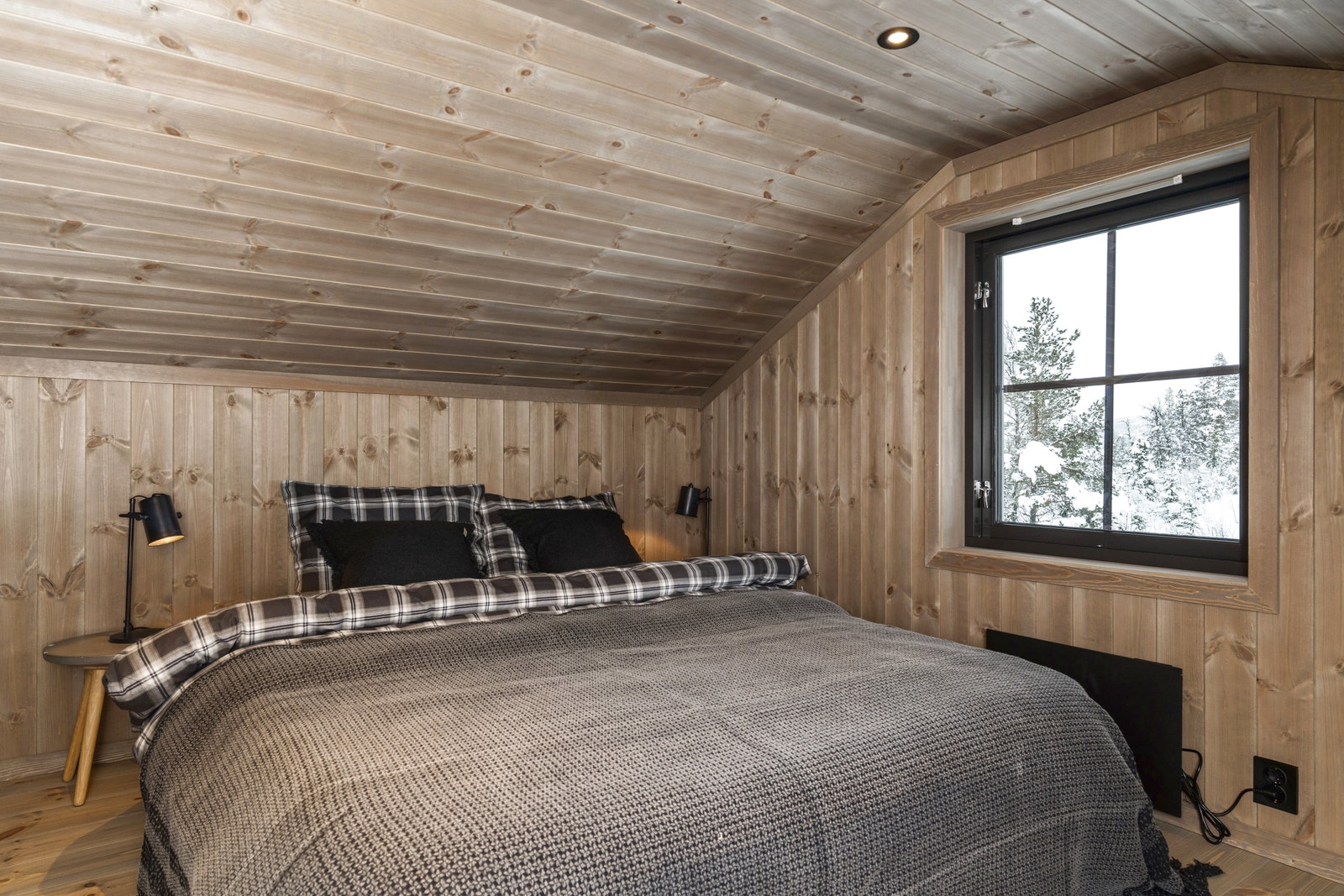 På hemsen Galleribilde