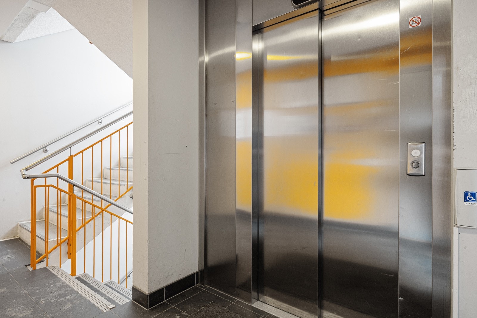 - Heisadkomst - Galleribilde