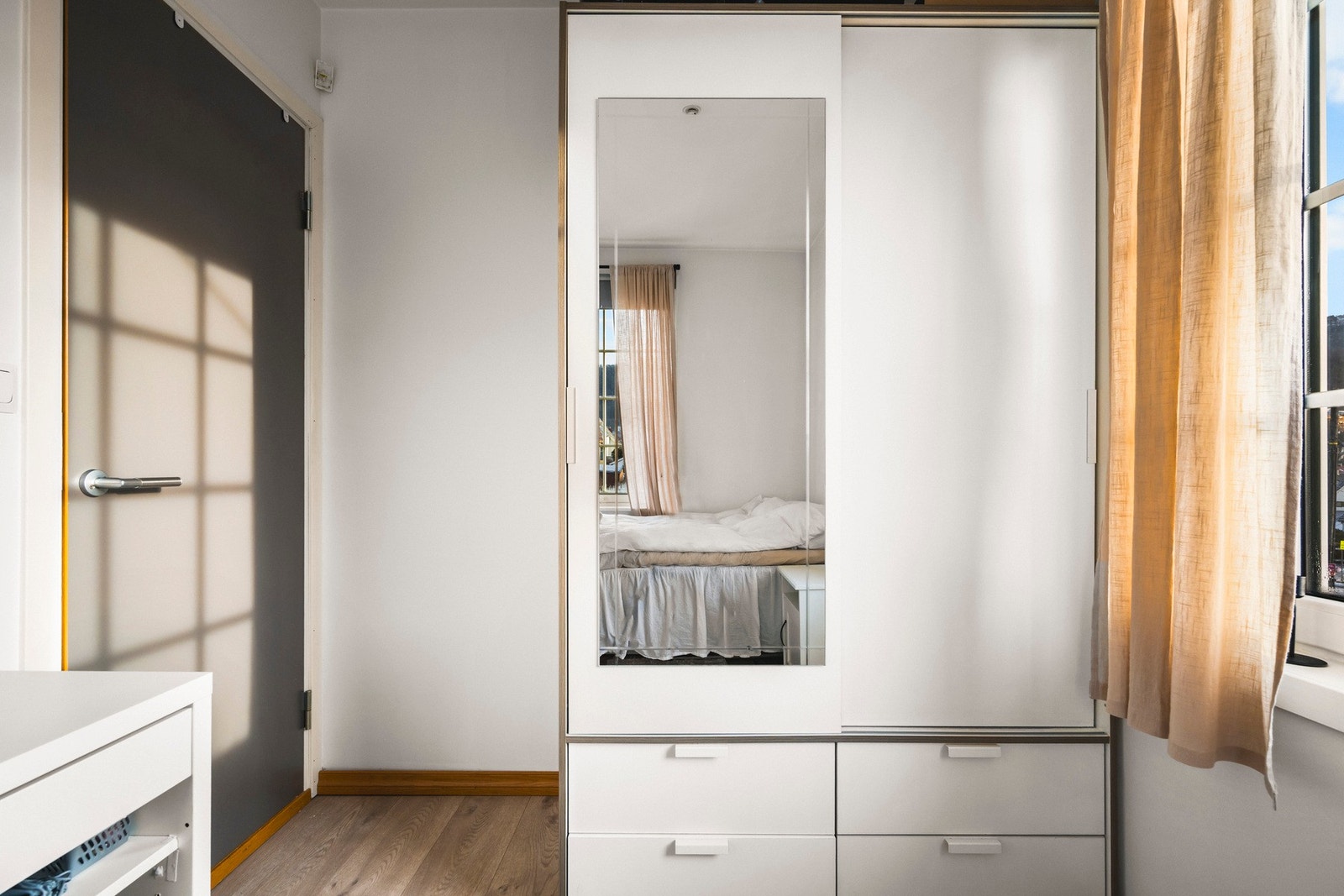 Soverom 1 Galleribilde