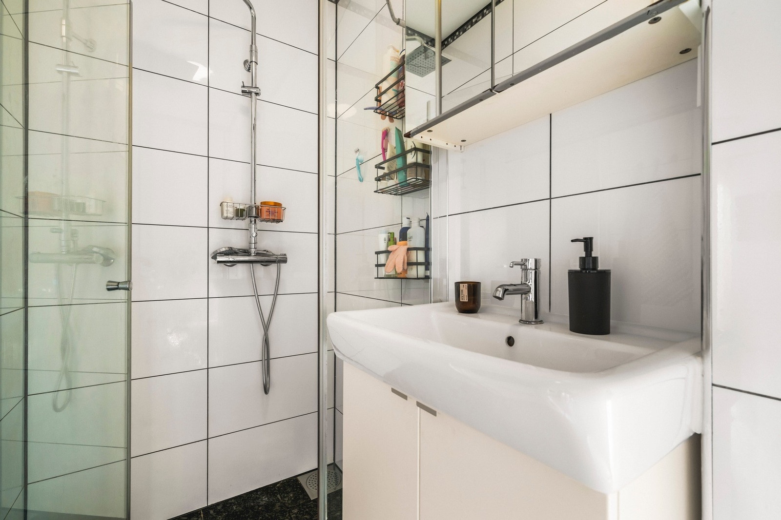 Bad oppgradert i 2013/14 Galleribilde