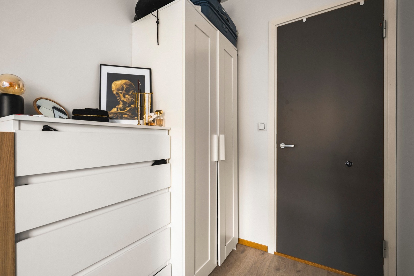 Soverom 2 Galleribilde