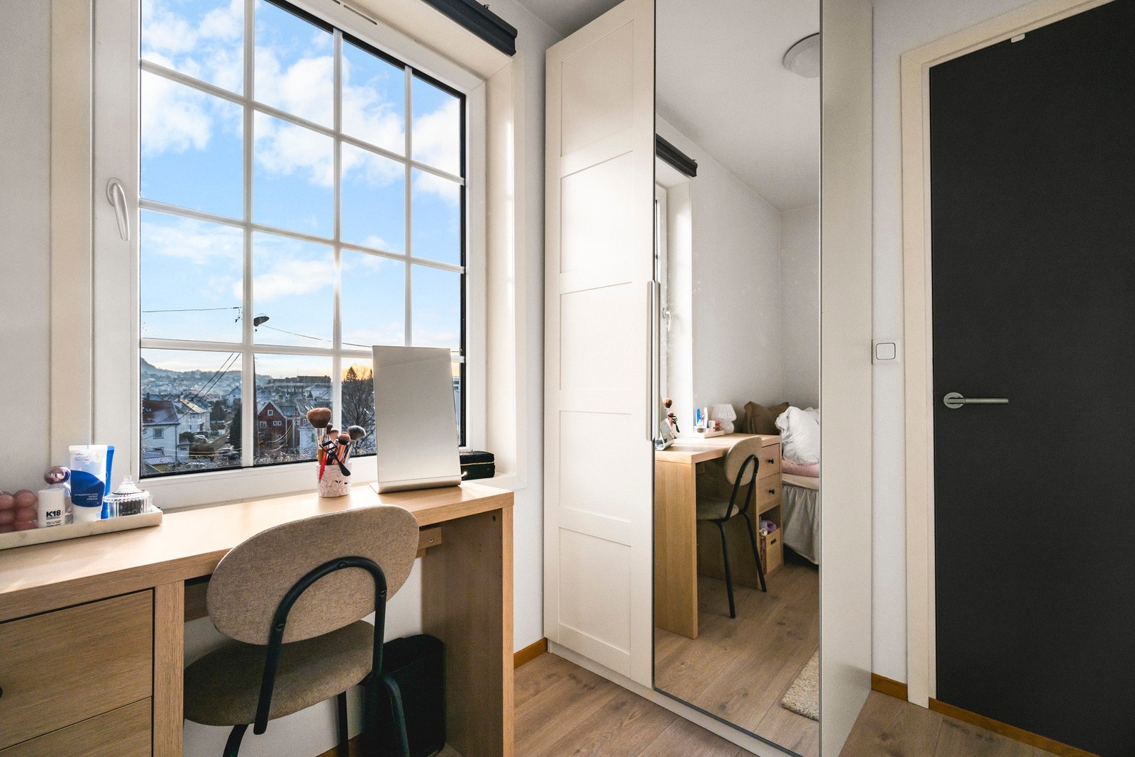 Soverom 3 Galleribilde