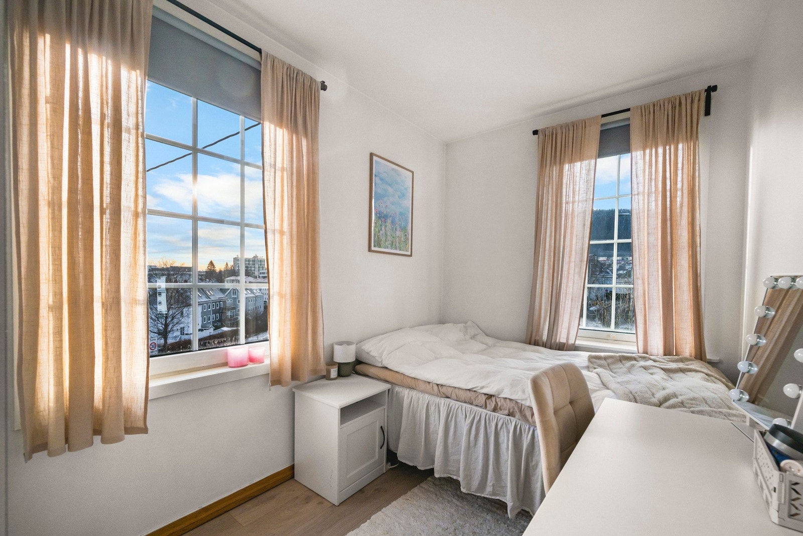 Soverom 1 Galleribilde