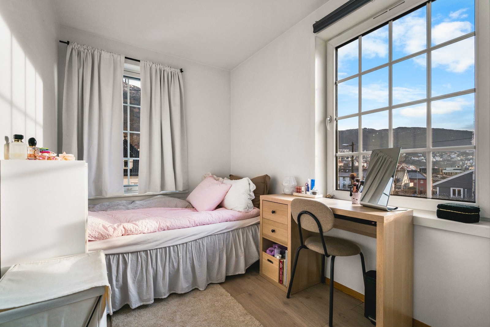 Soverom 3 Galleribilde