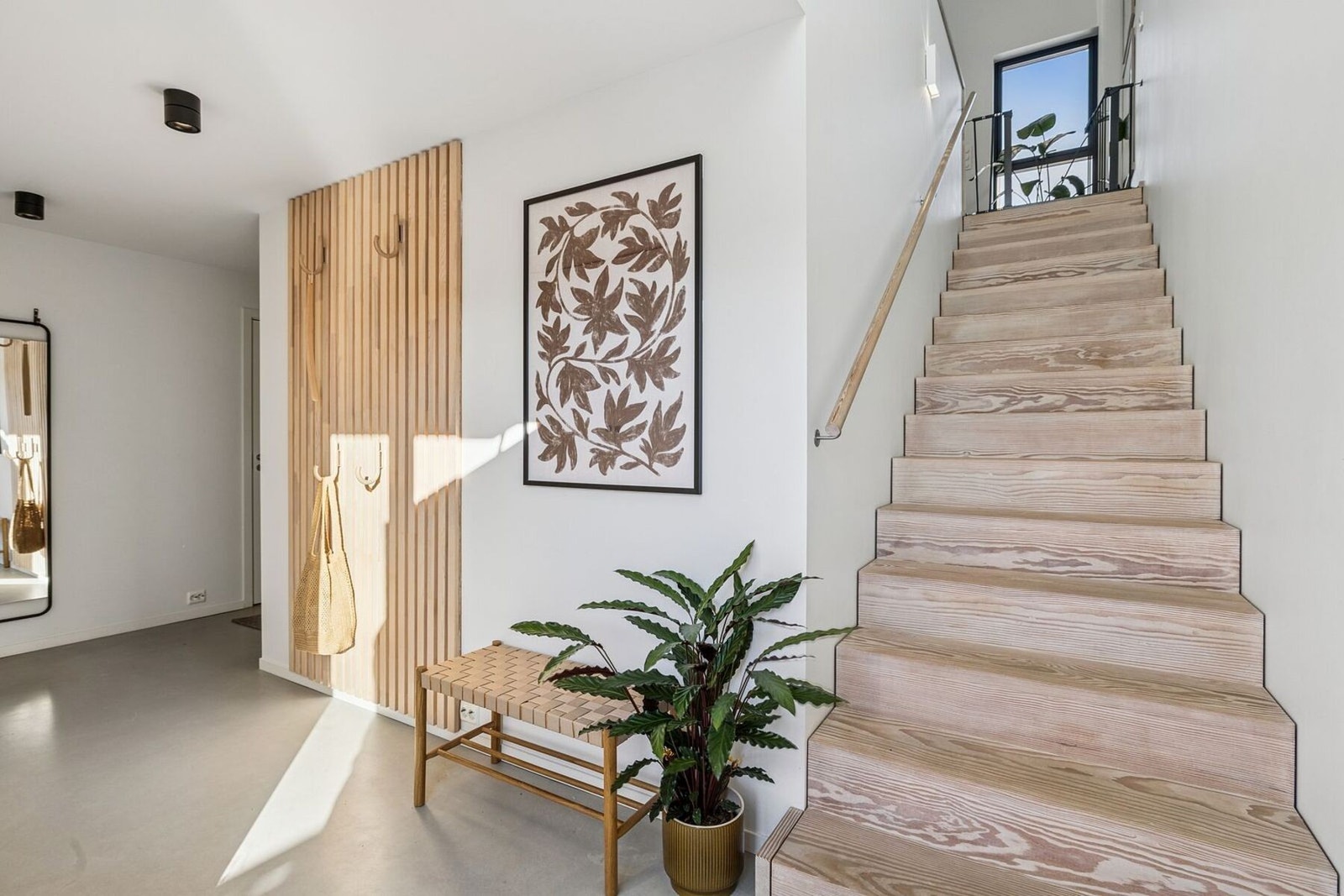 Velkommen inn! Galleribilde