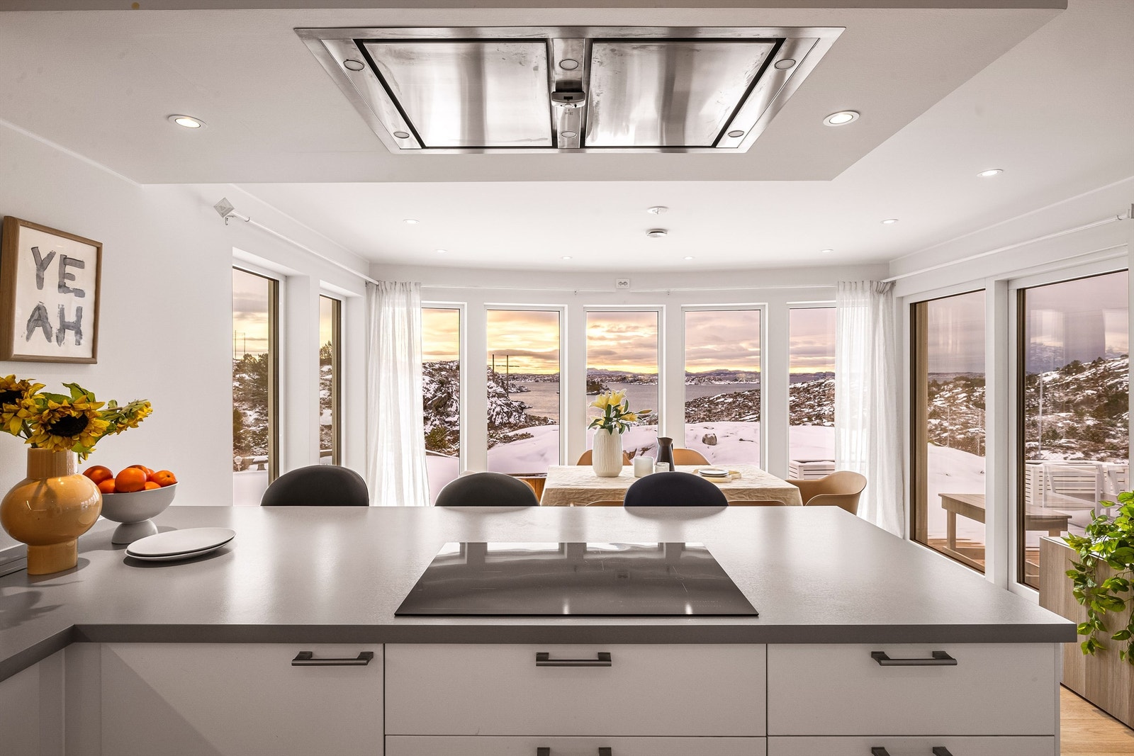 - En herlig plass - Galleribilde