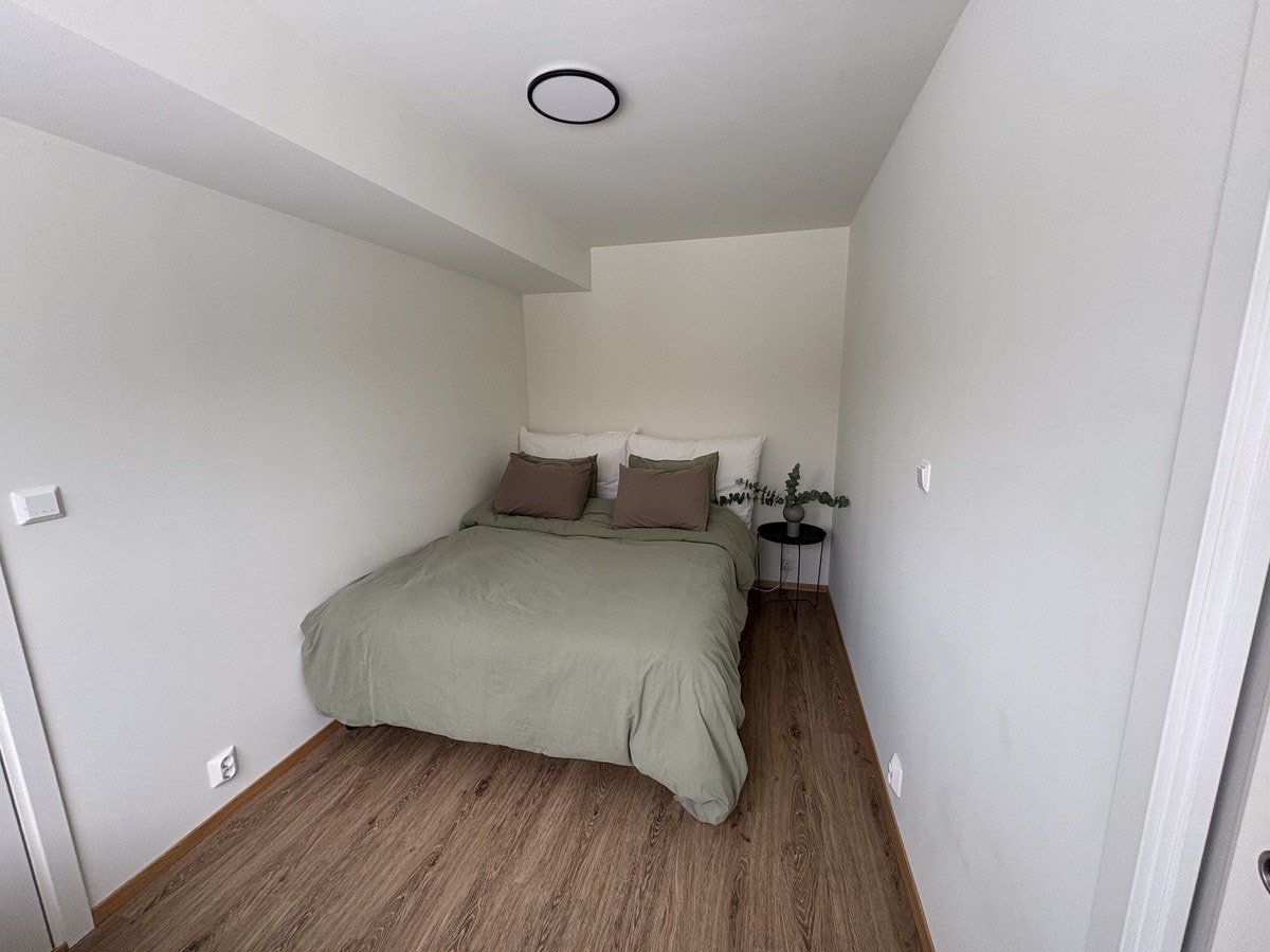 Soverom Galleribilde