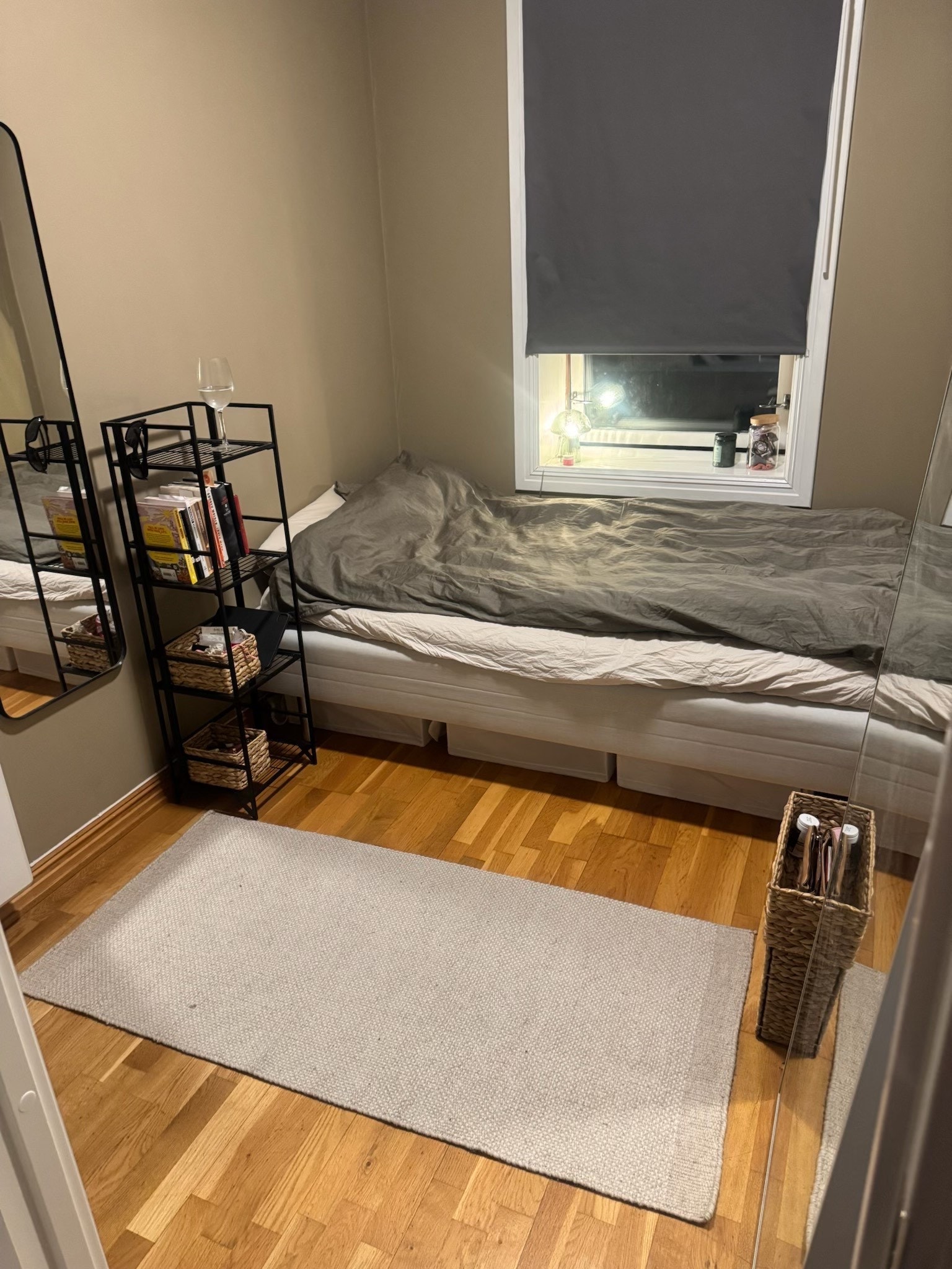 Soverom 2 Galleribilde