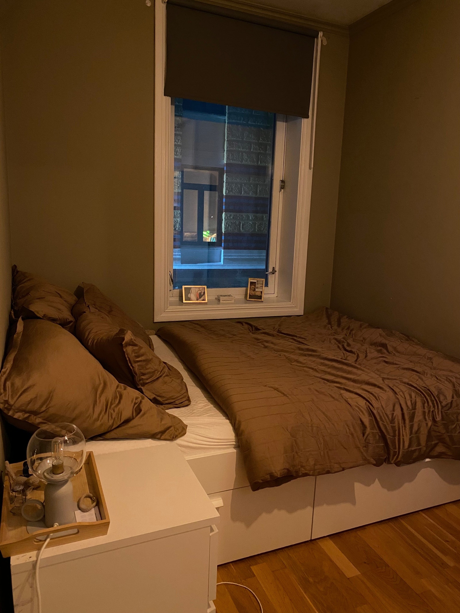 Soverom 1 Galleribilde