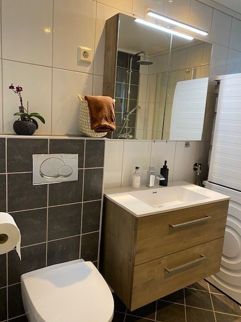 Helfliset bad Galleribilde