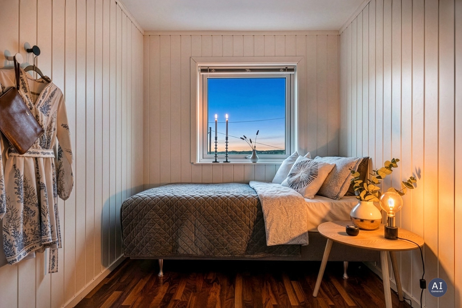 Boligens andre soverom Galleribilde