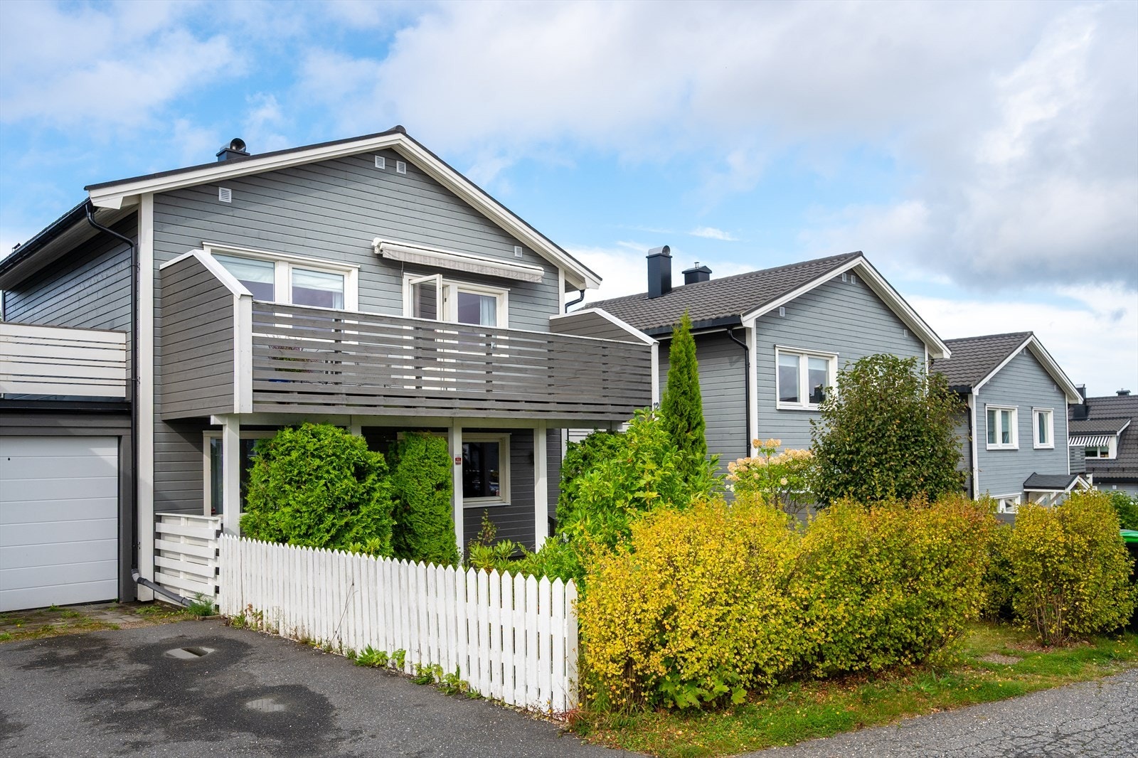 Foto: Espen Gees Galleribilde