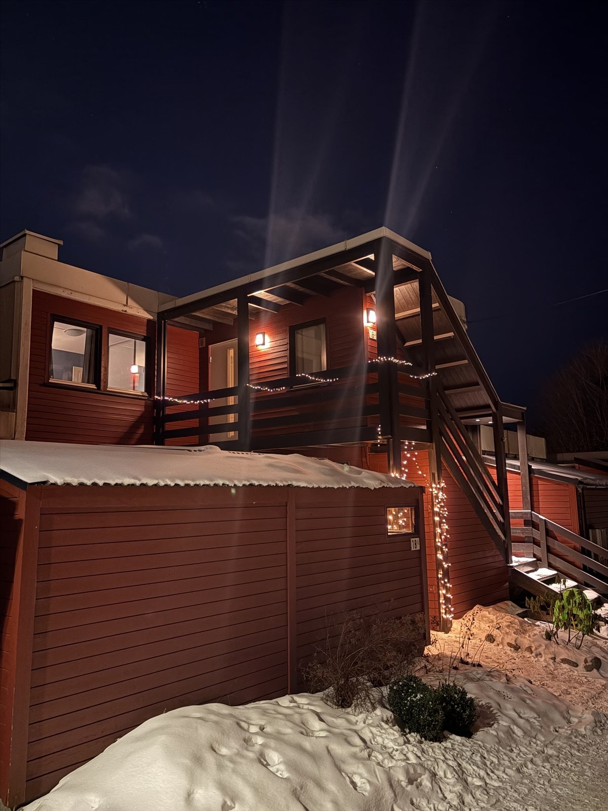 Stemning. Galleribilde