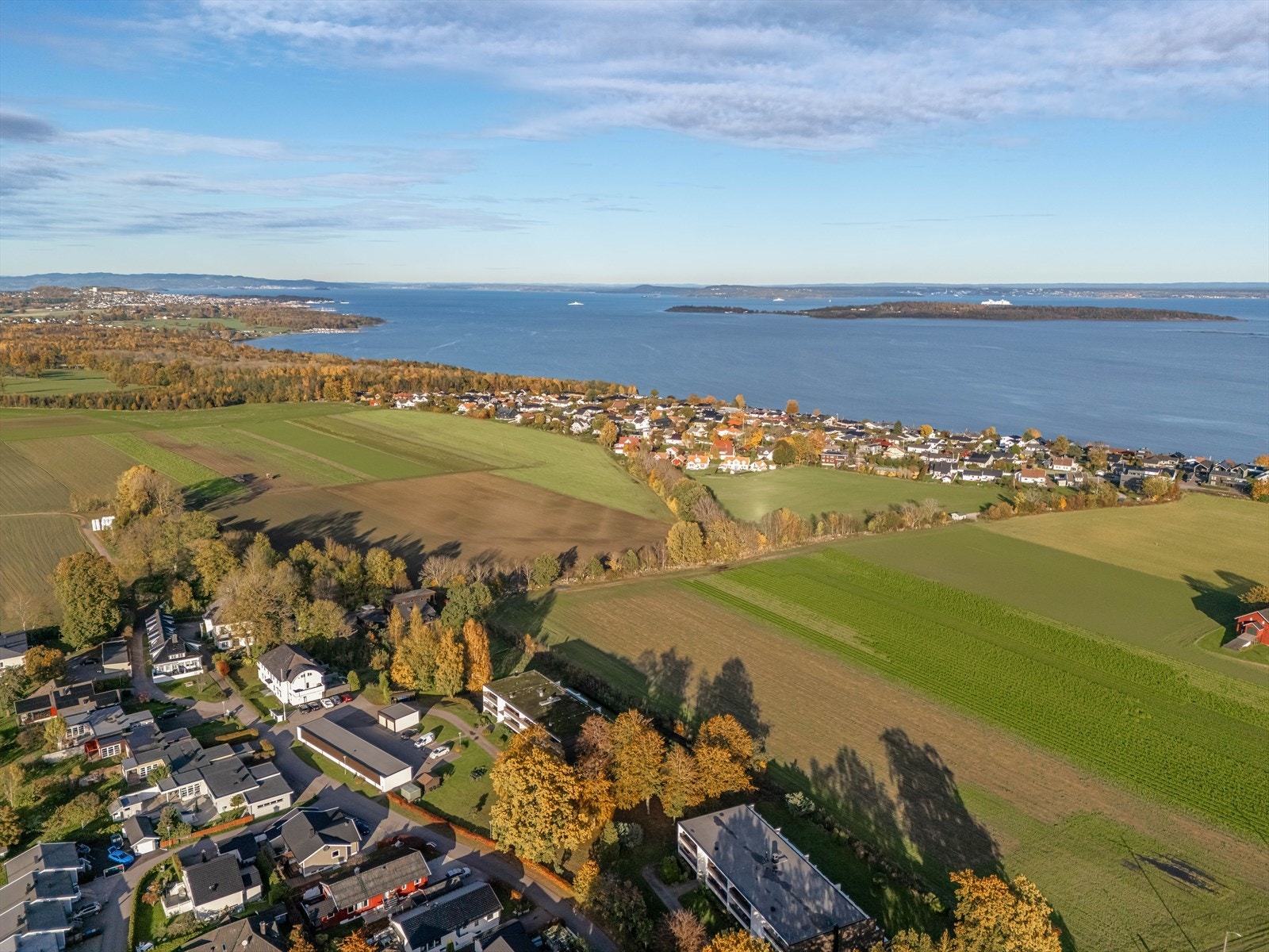 Velkommen! Galleribilde