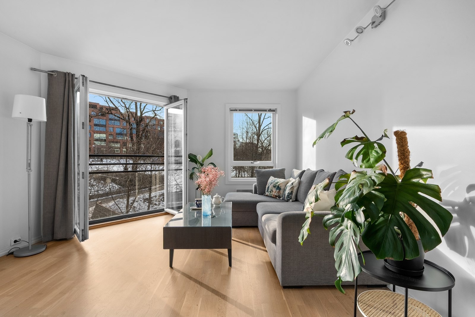 Velkommen til Slamotgangen 2! Galleribilde