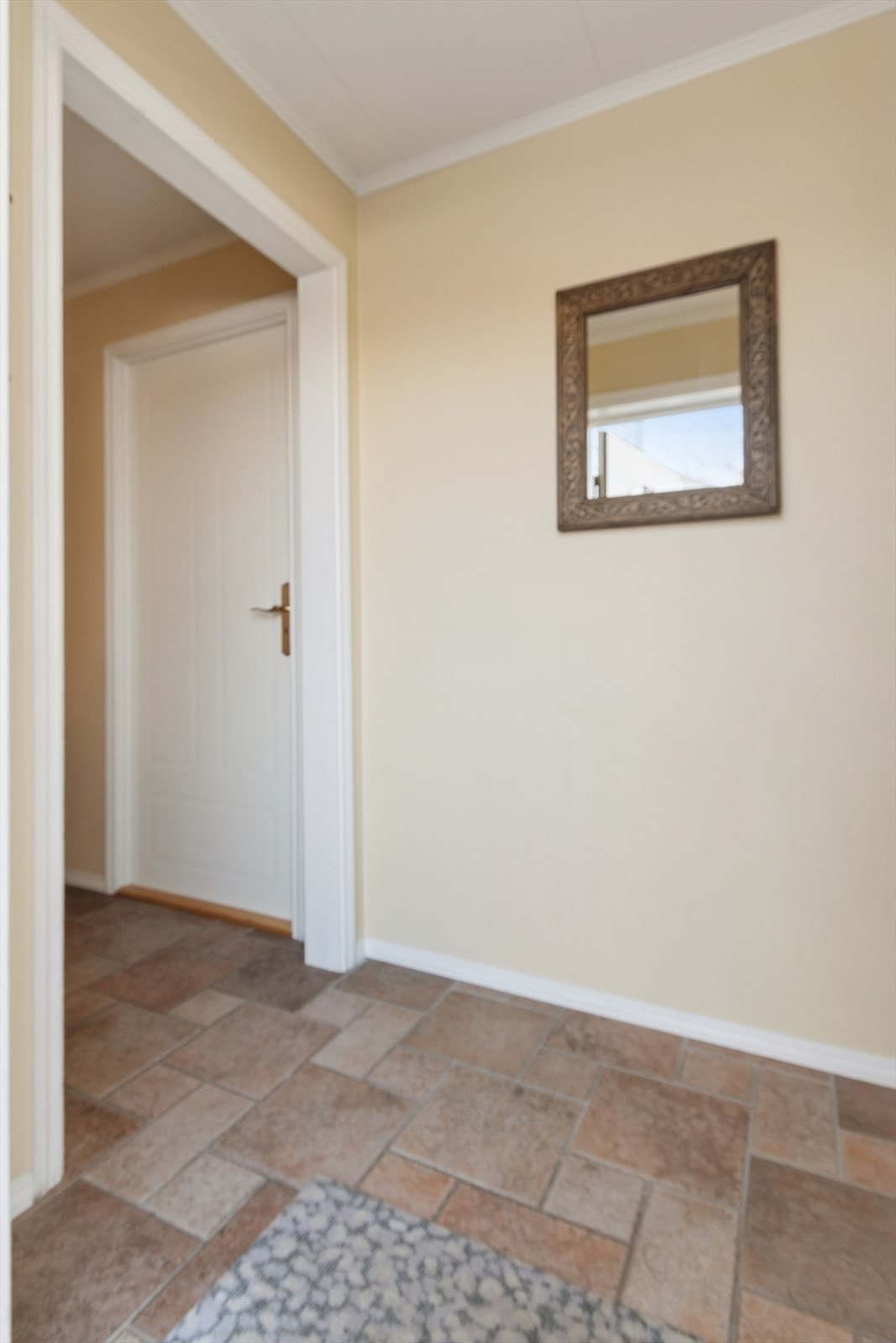 Velkommen inn! Galleribilde