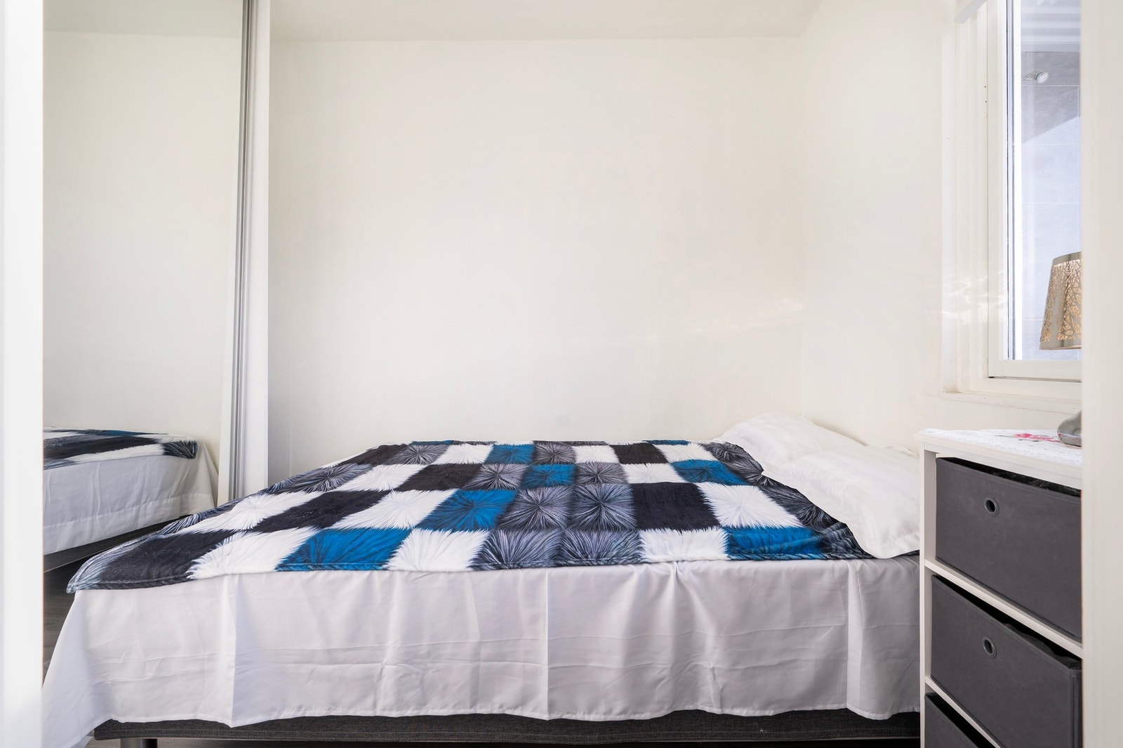 Soveorm Galleribilde