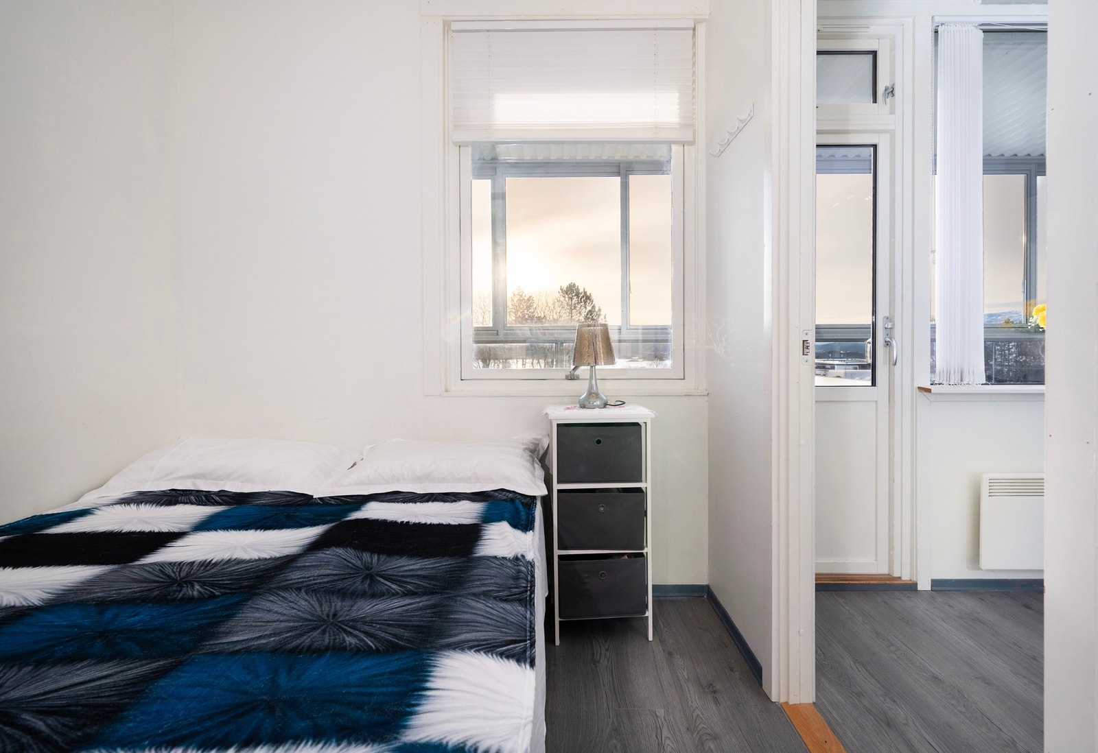 Soverom Galleribilde