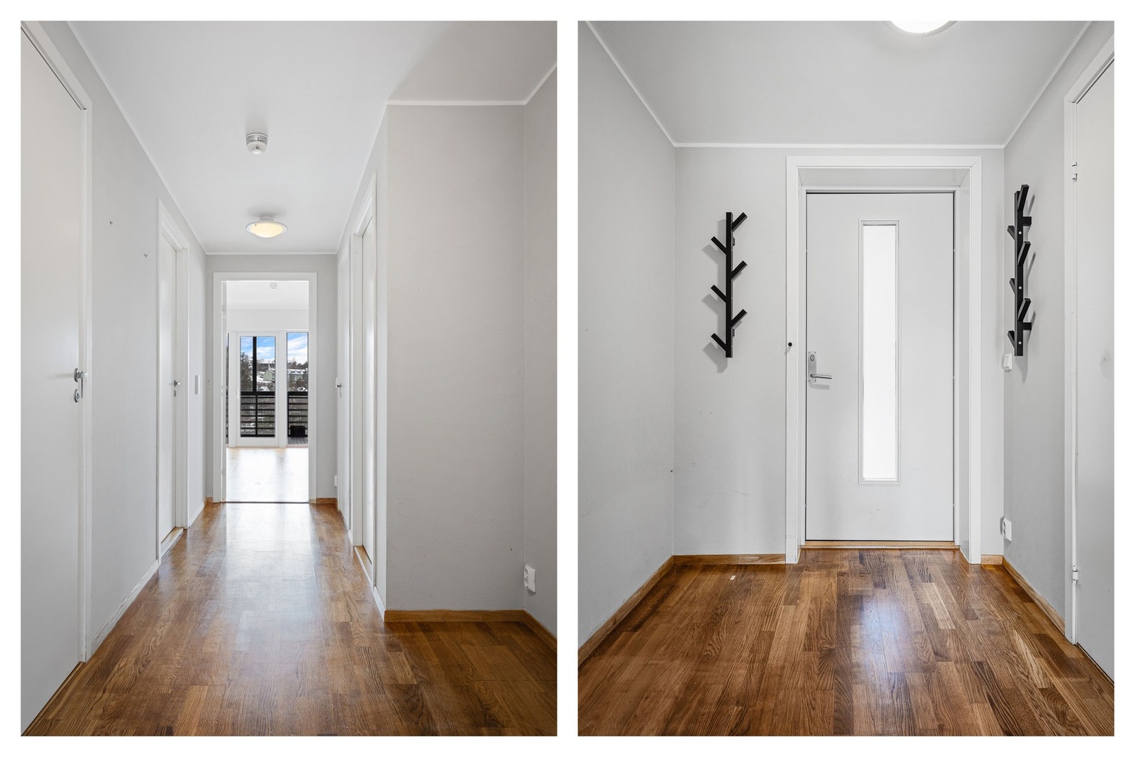 Velkommen inn! Galleribilde