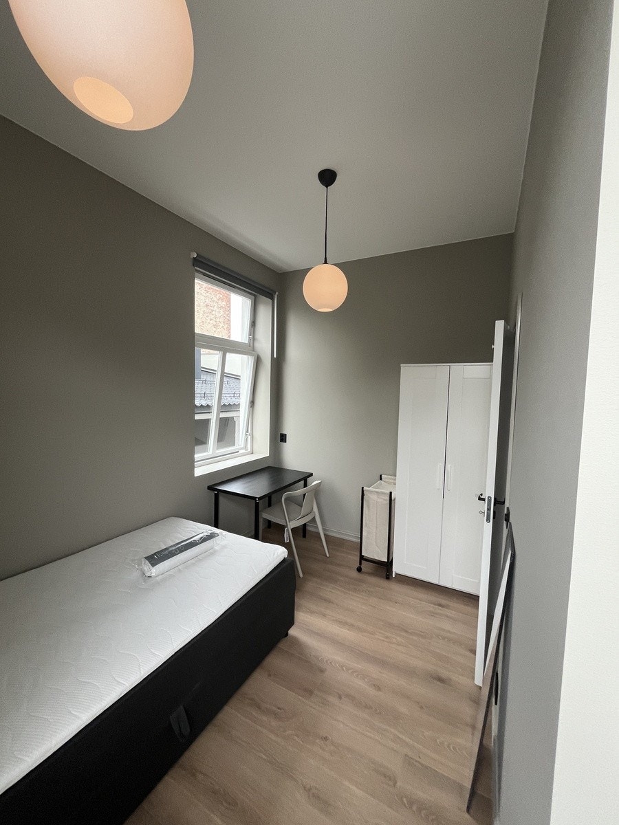 soverom 1 Galleribilde