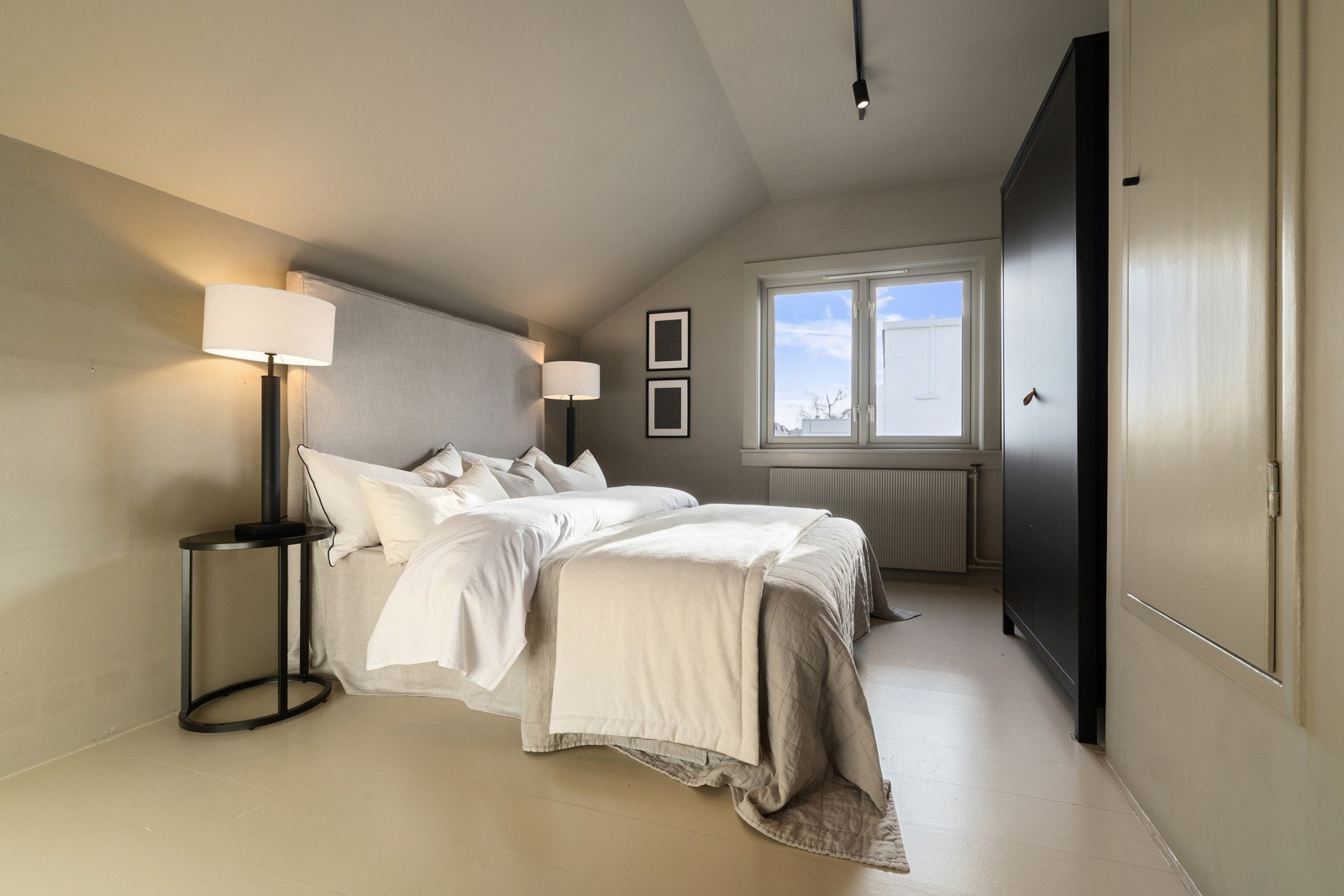 Soverom 2. Galleribilde