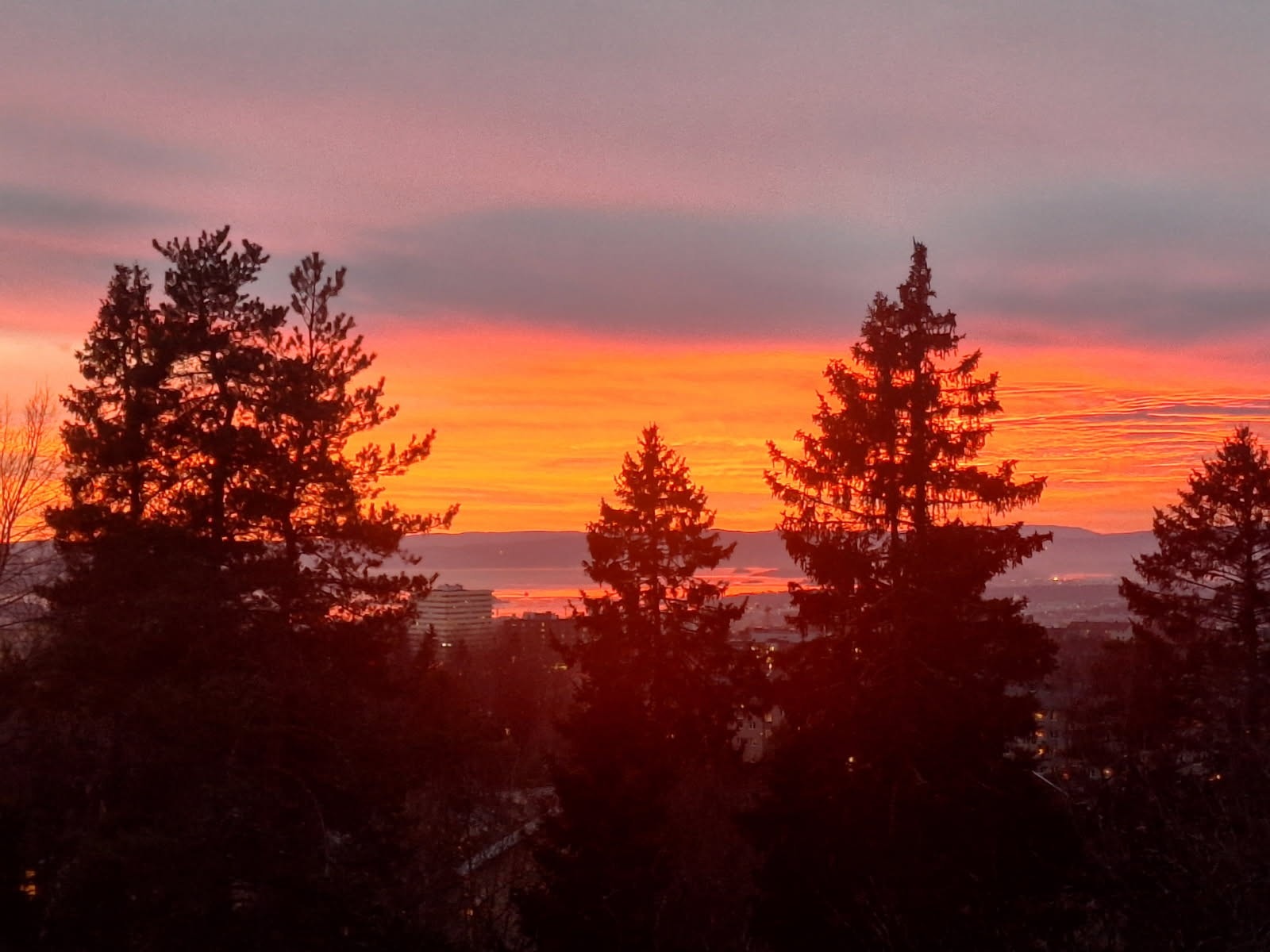 Velkommen til Ragna Nielsens Vei 30A! Bilde er tatt av selger. Galleribilde
