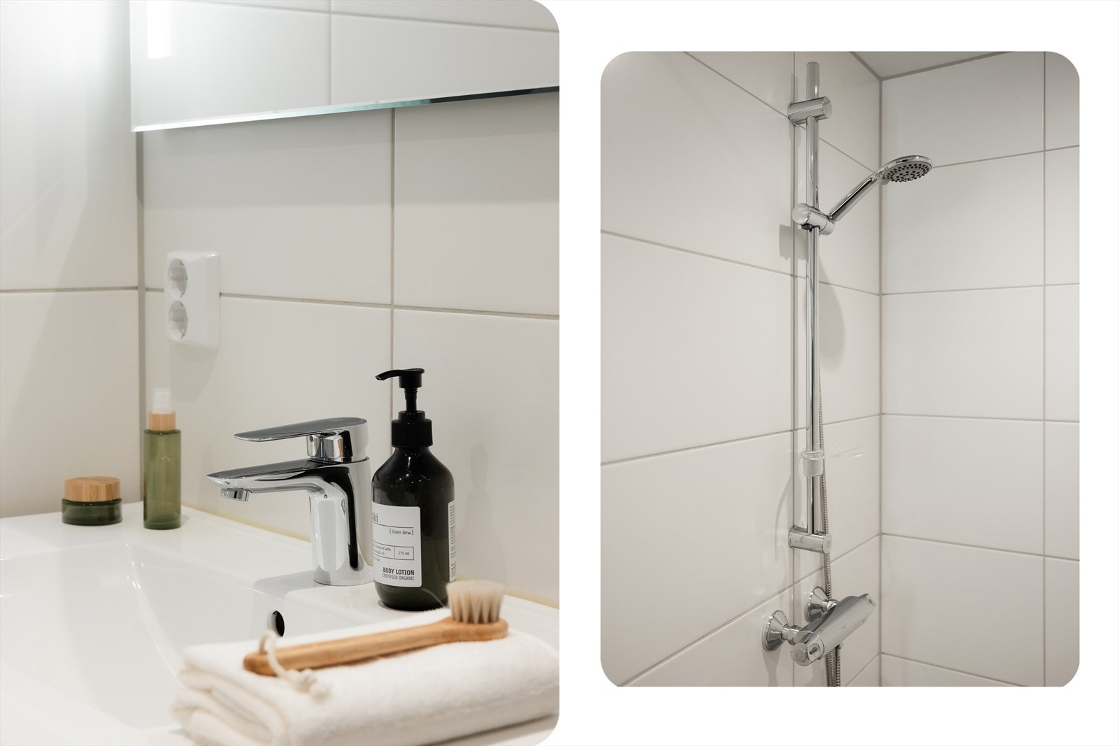 Balansert ventilasjon for godt inneklima Galleribilde