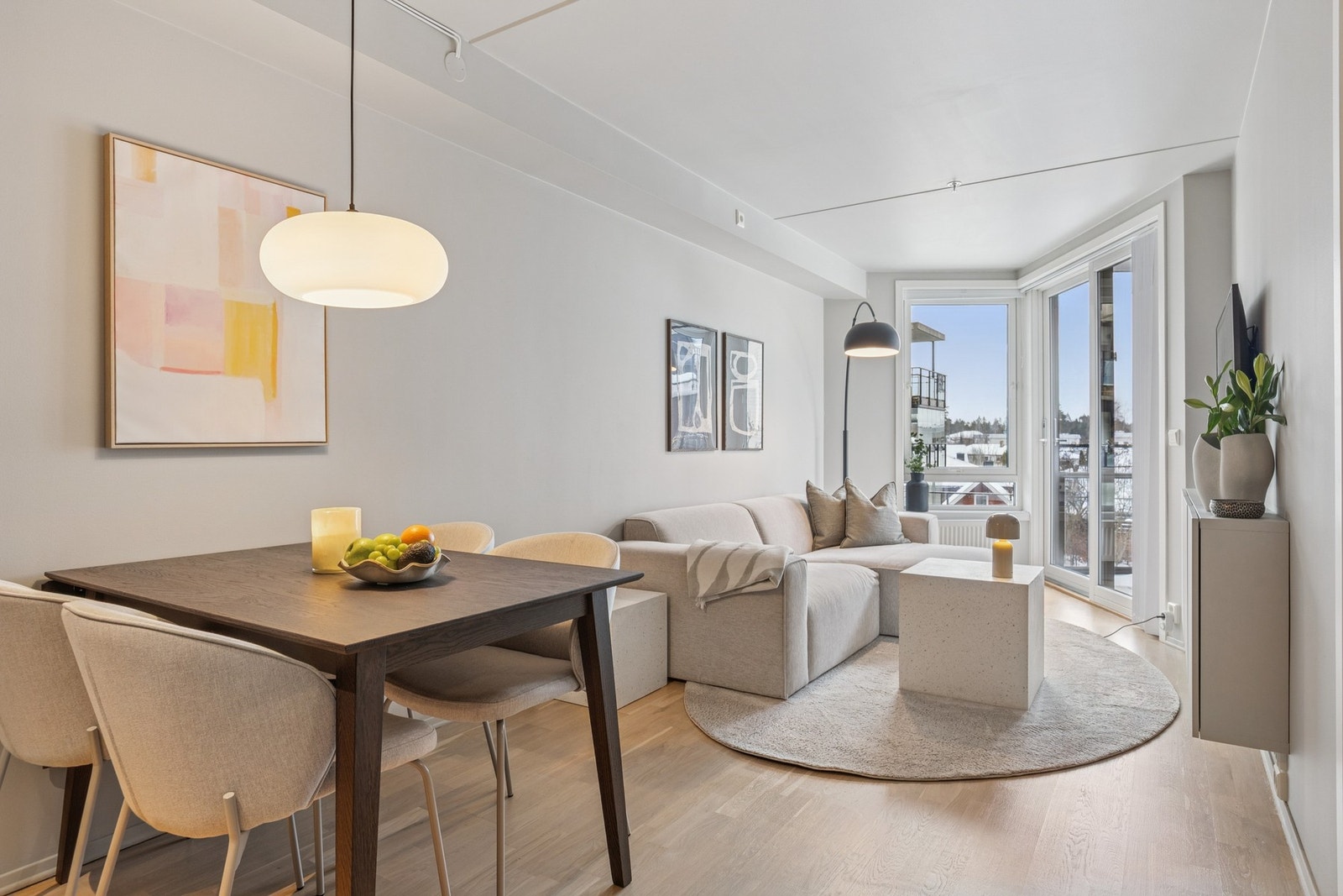 EIE Jessheim v/Sebastian Prestby har gleden av å presentere Dampsaga allé 10!
Foto av Siri Faafeng (EFKT) Galleribilde