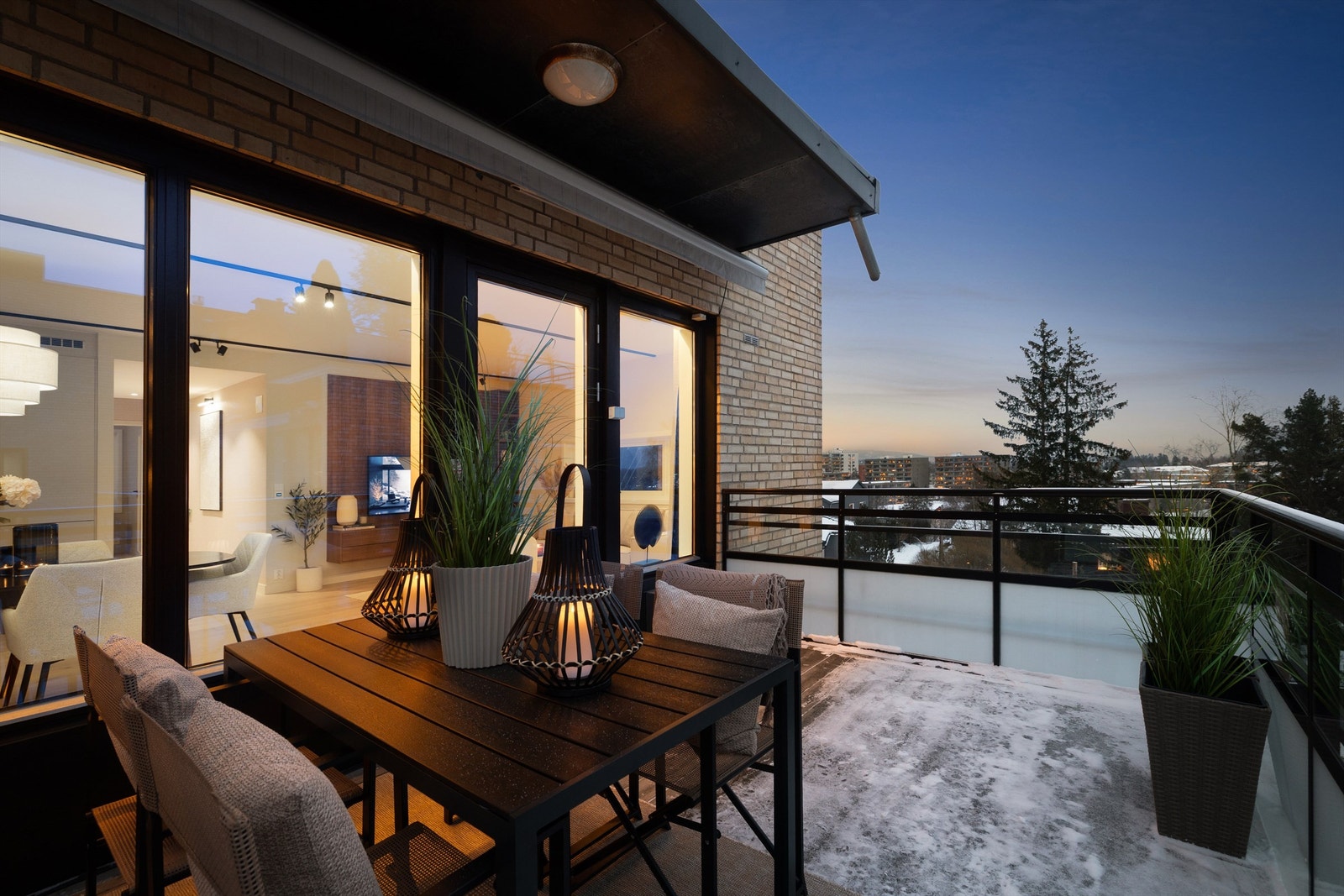 Audun Thorp Bjørnstad v/Krogsveen har gleden av å presentere Vækerøveien 211A! Galleribilde