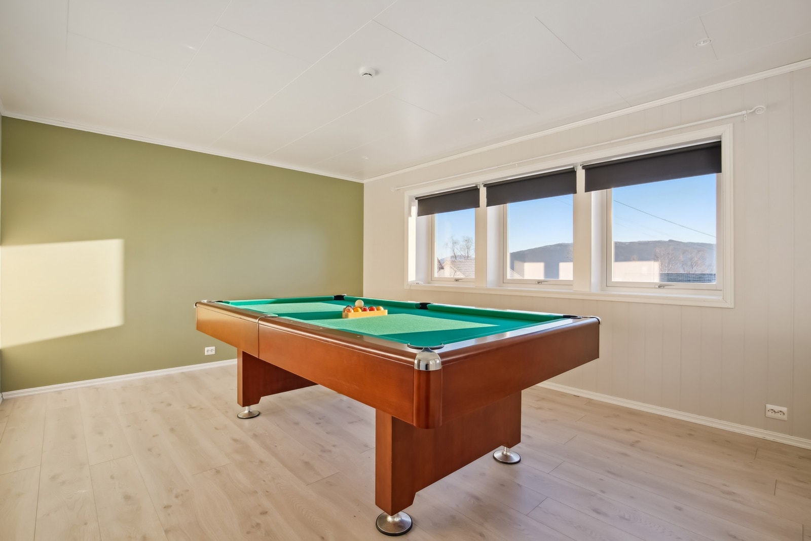 Kjellerstue Galleribilde