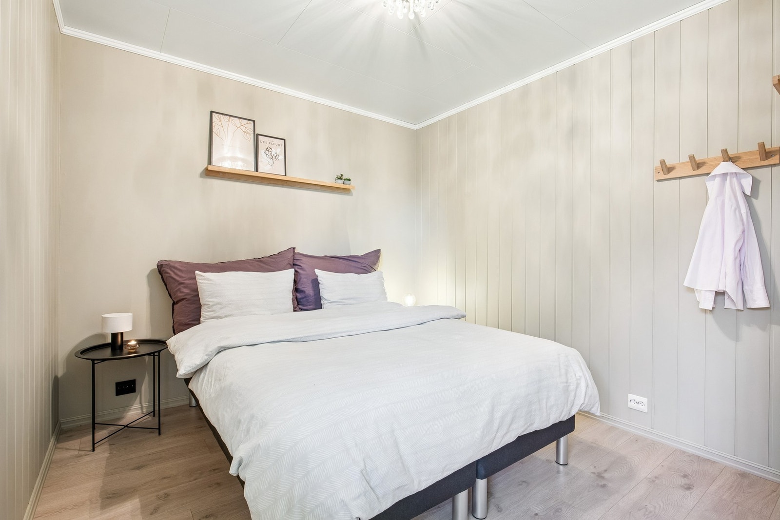 Soverom 2 Galleribilde