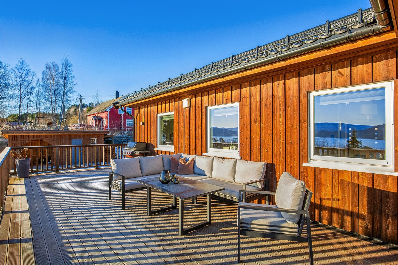 Veranda Galleribilde