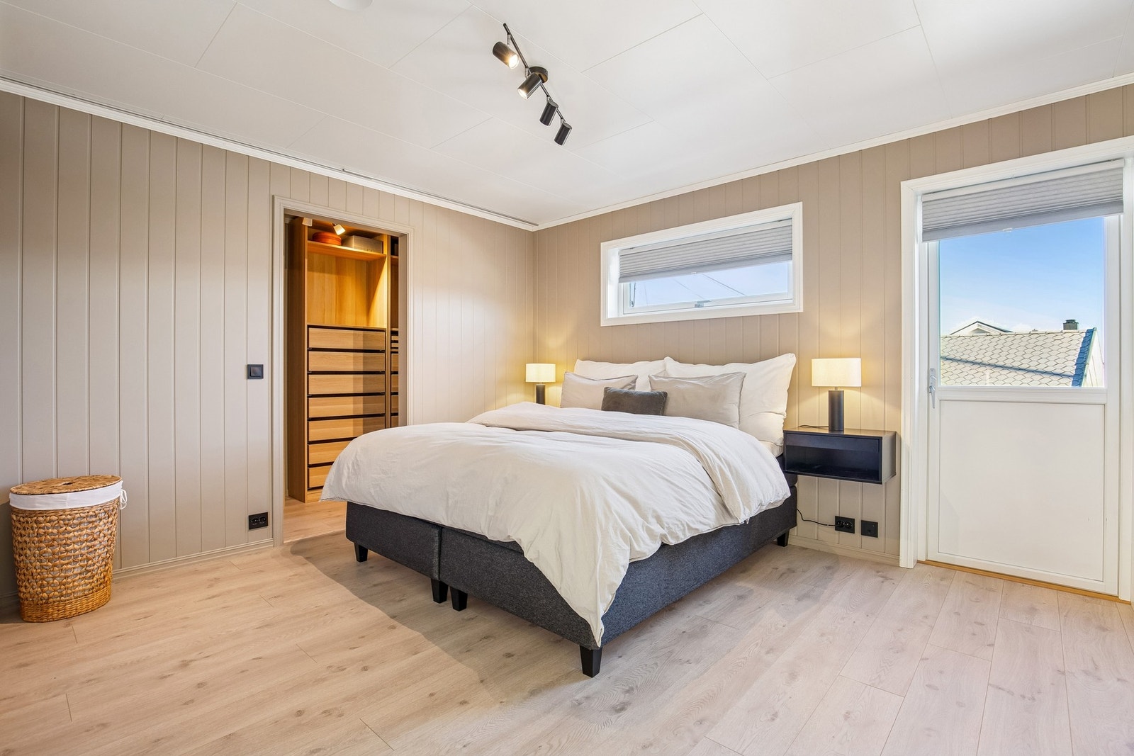 Soverom 3 Galleribilde