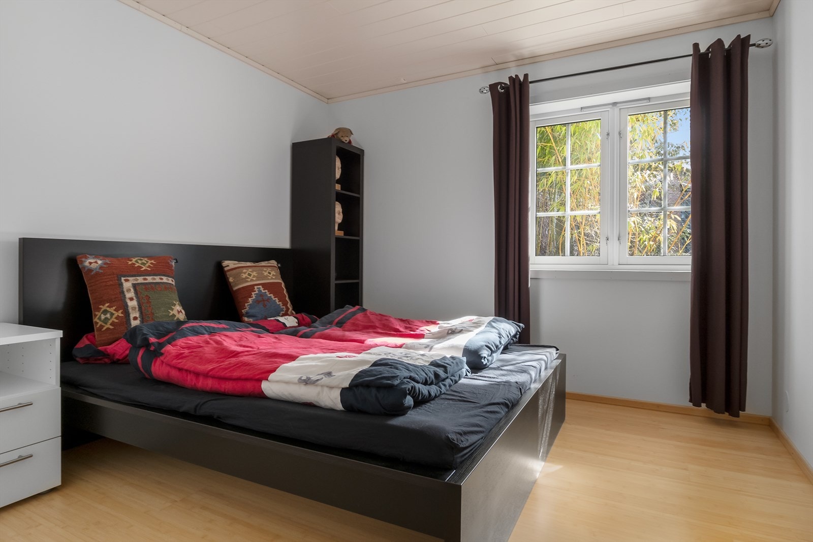 Soverom 1 Galleribilde