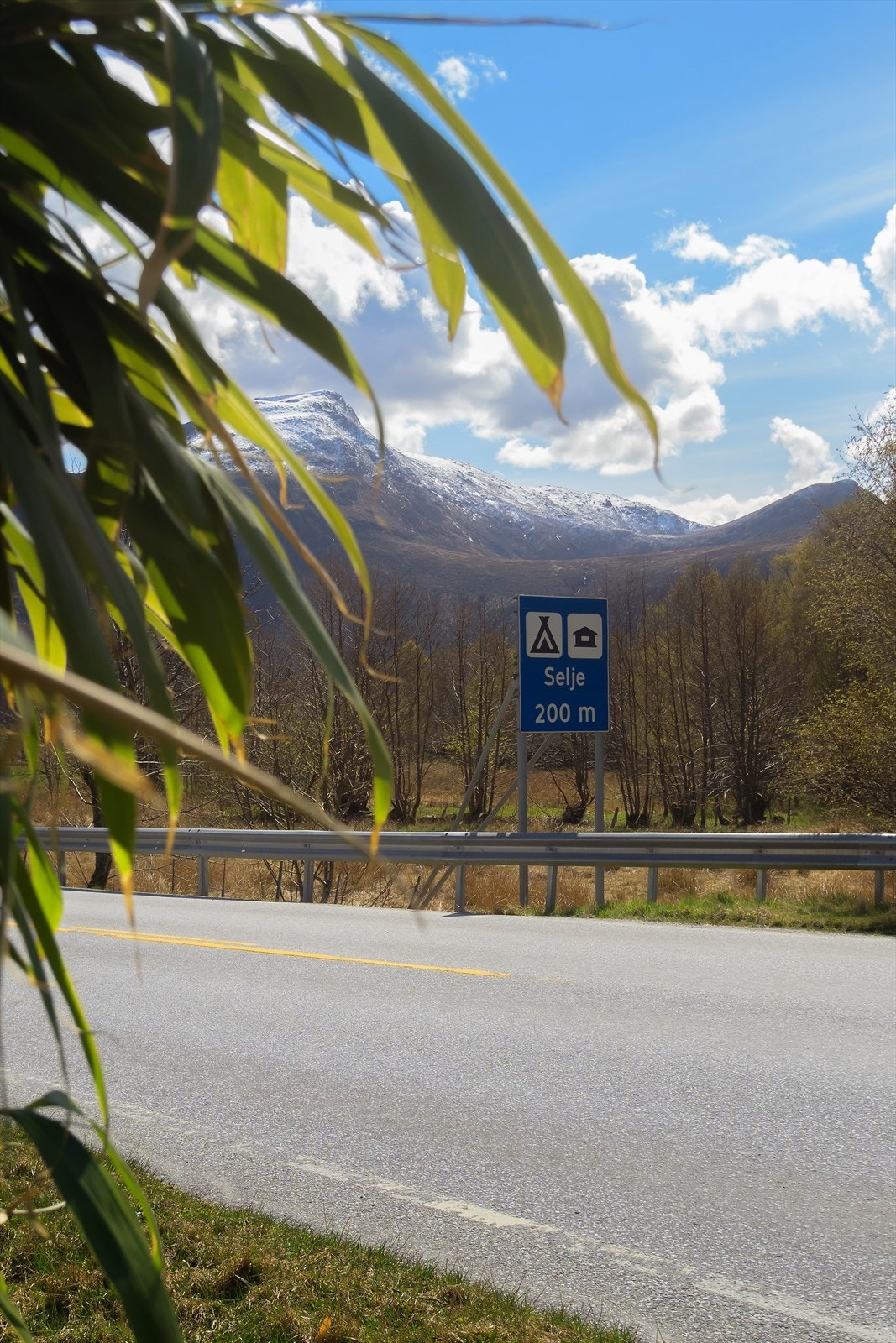 Boligen er ledig for overtagelse Galleribilde