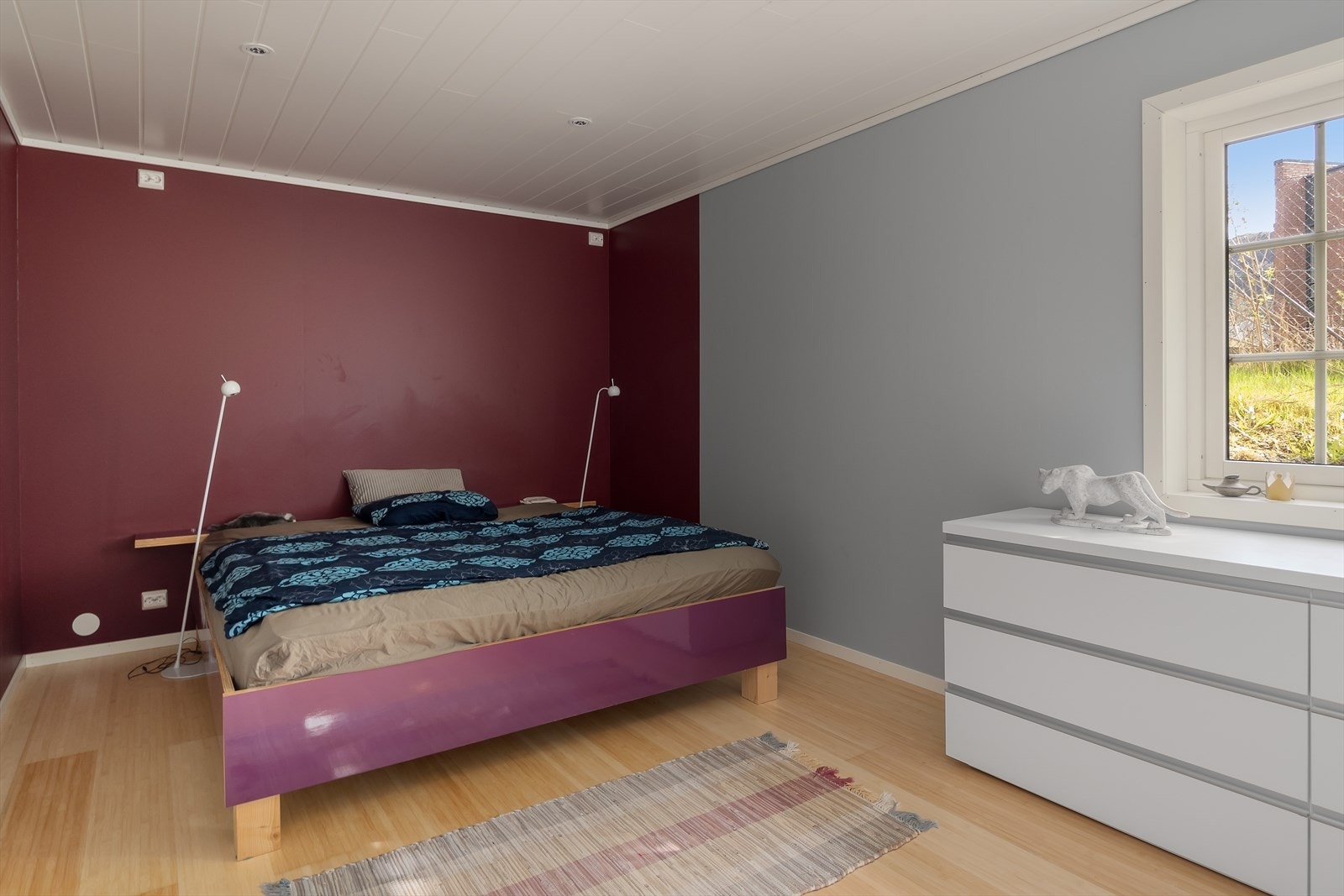 Soverom 2 Galleribilde