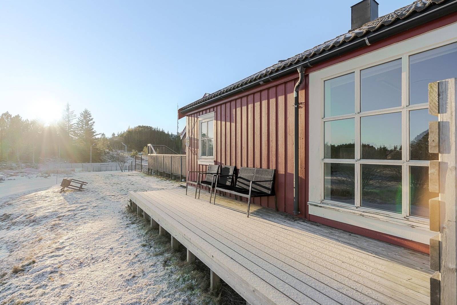 Velkommen til visning Galleribilde