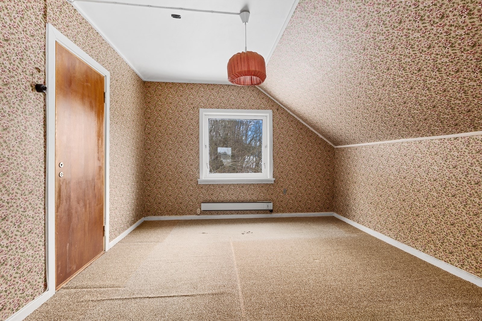 Soverom 1 i 2. etg. Galleribilde