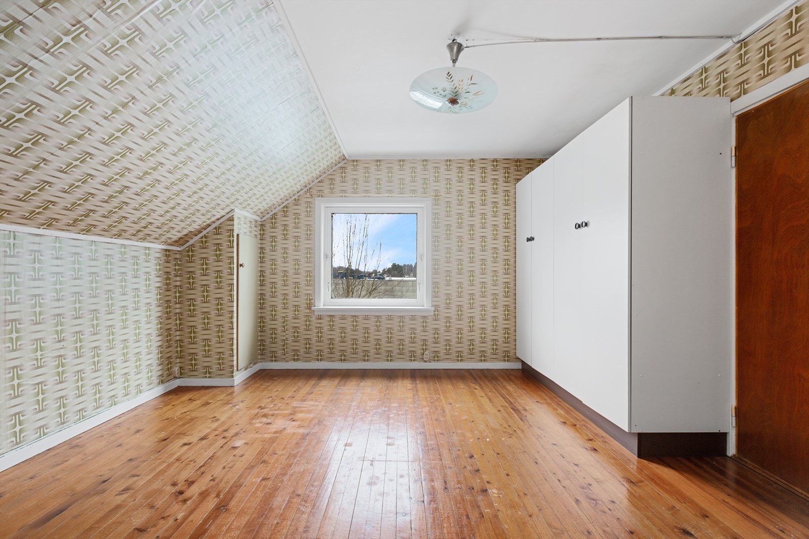 Soverom 2 Galleribilde