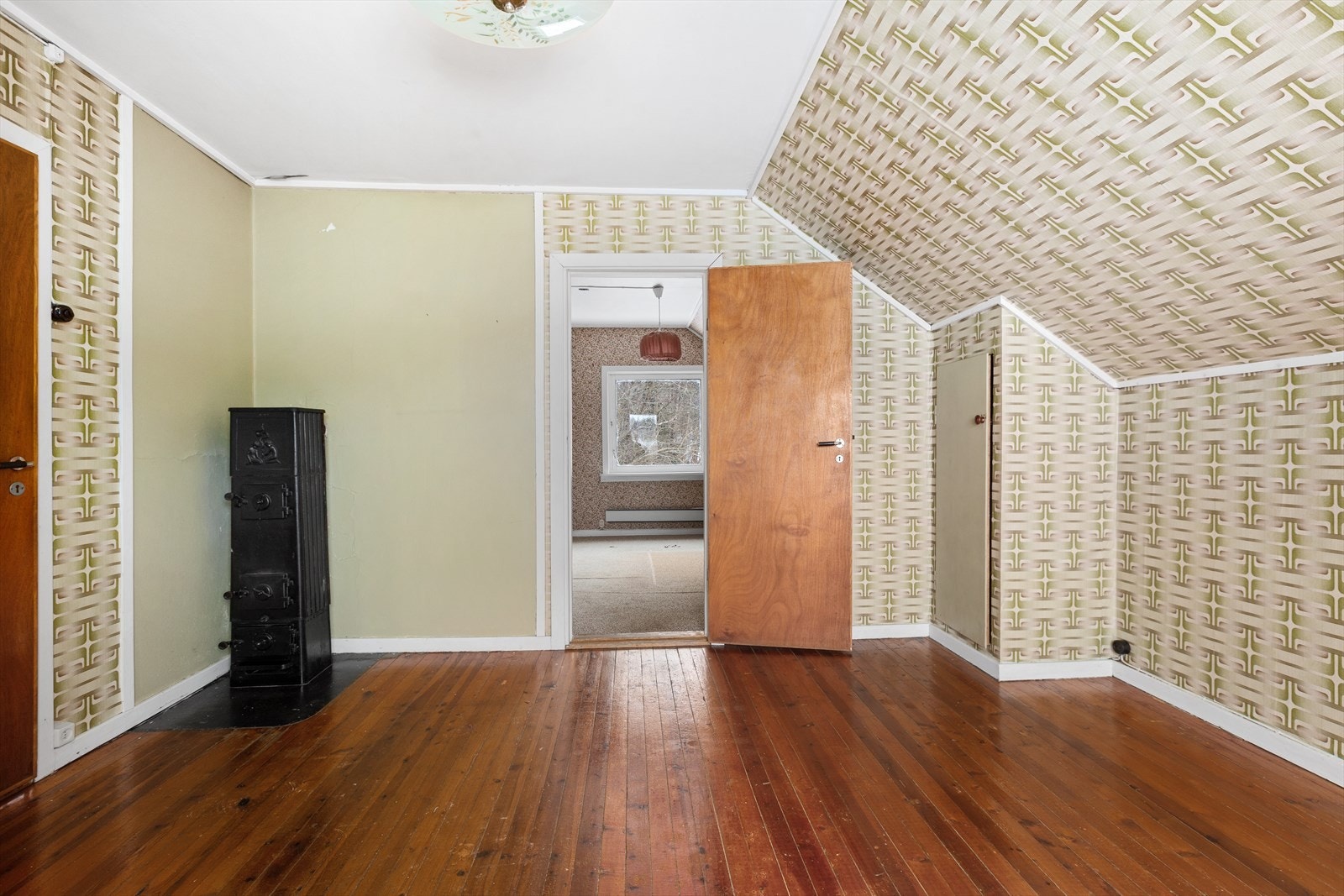 Soverom 2 Galleribilde