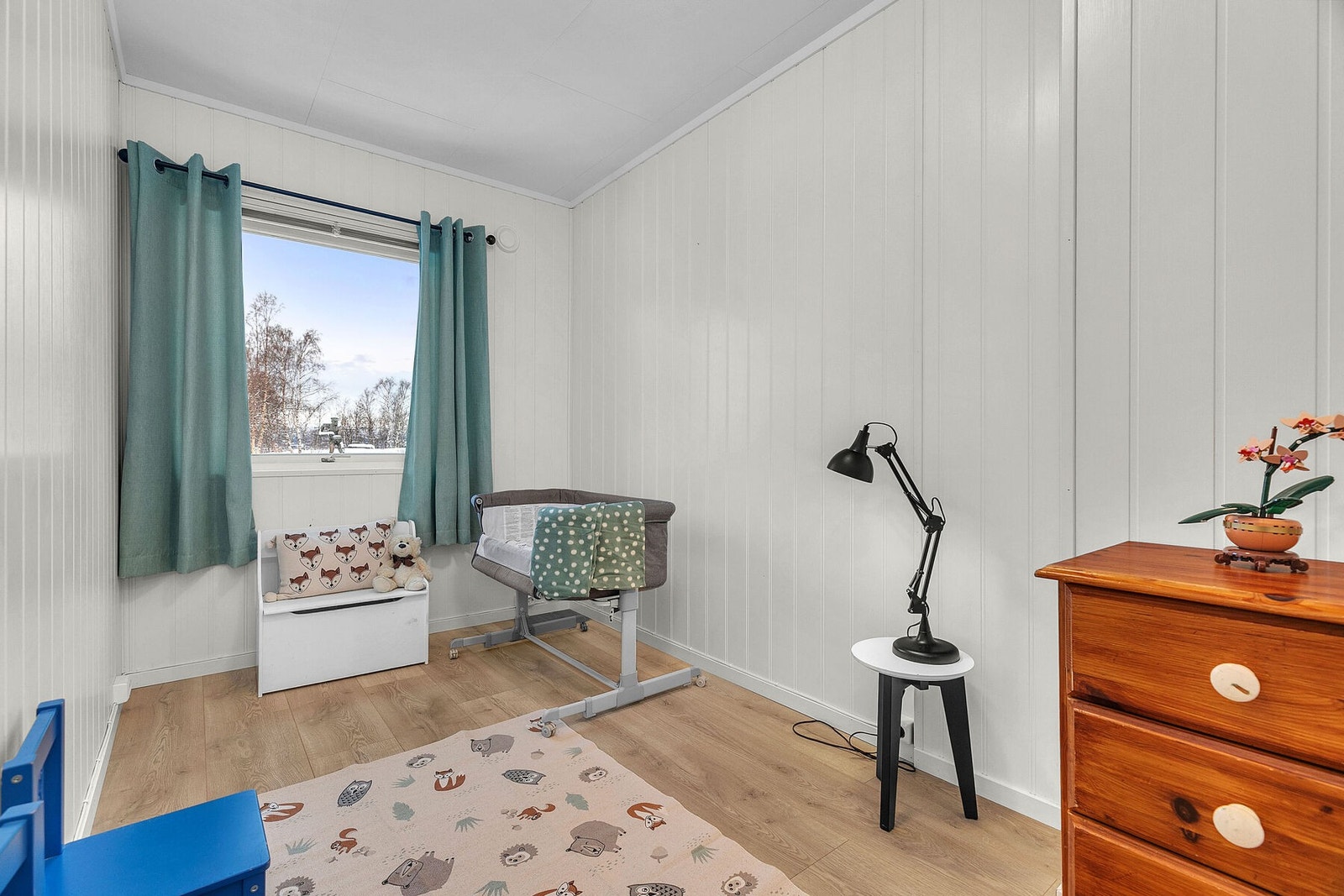 Soverom 3 Galleribilde