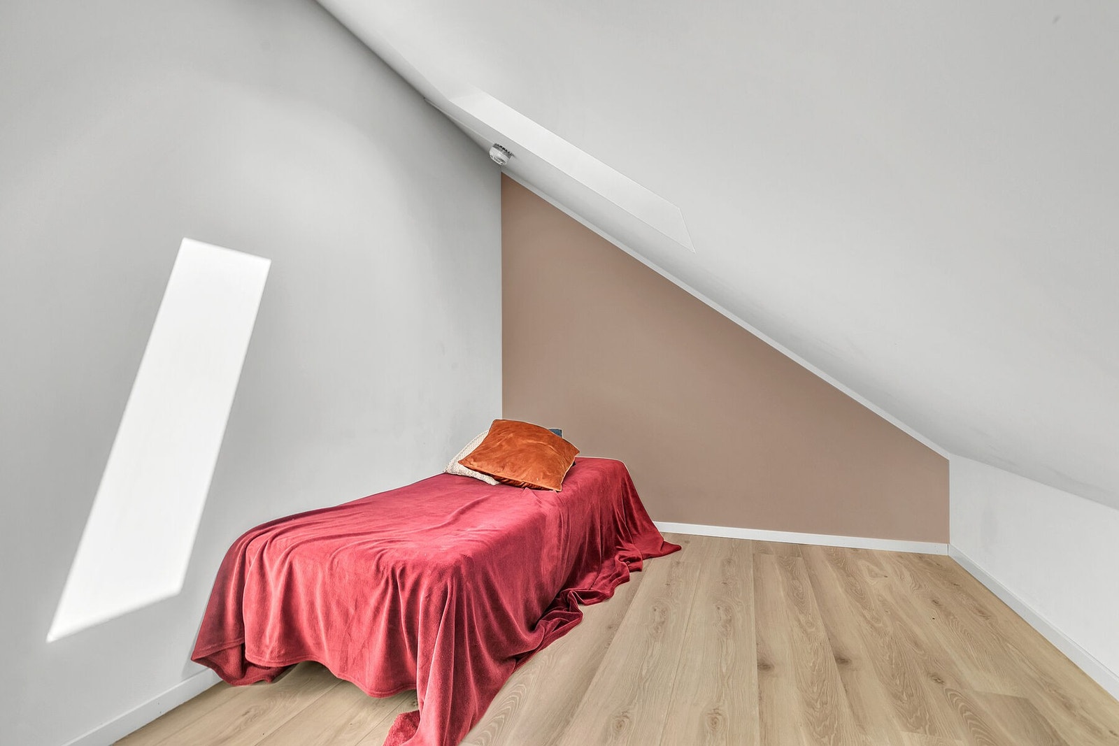 Innredet rom 1 Galleribilde