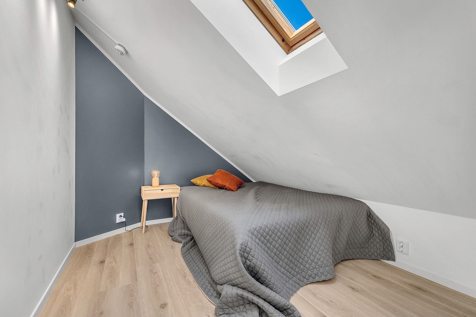 Innredet rom 3 Galleribilde