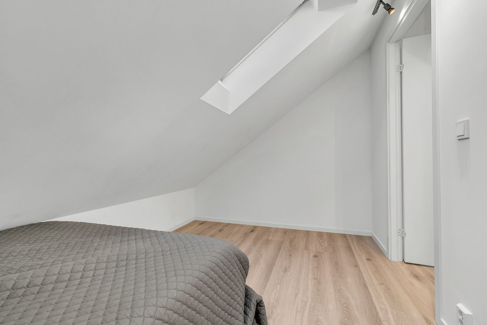 Innredet rom 3 Galleribilde