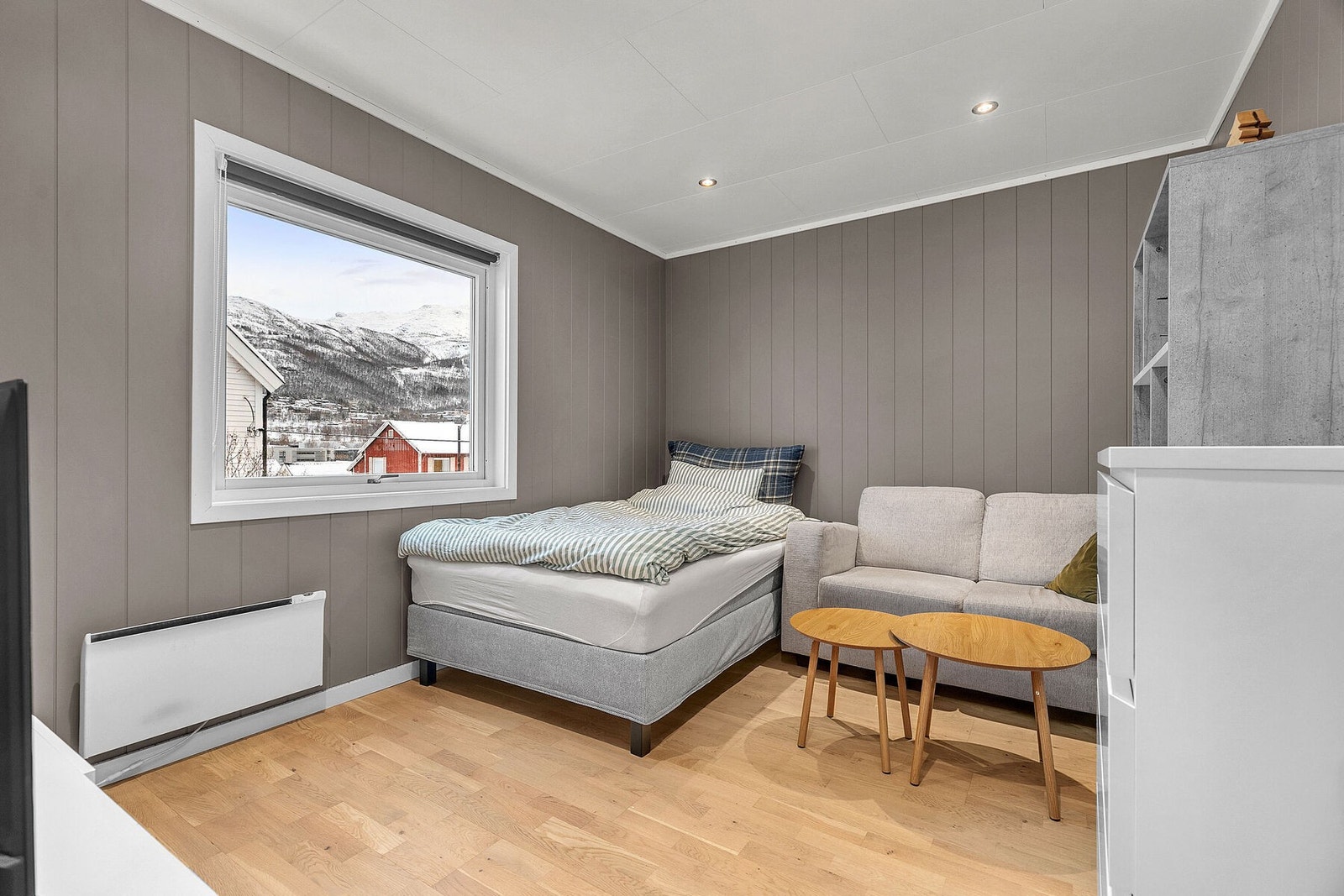 Soverom 1 Galleribilde