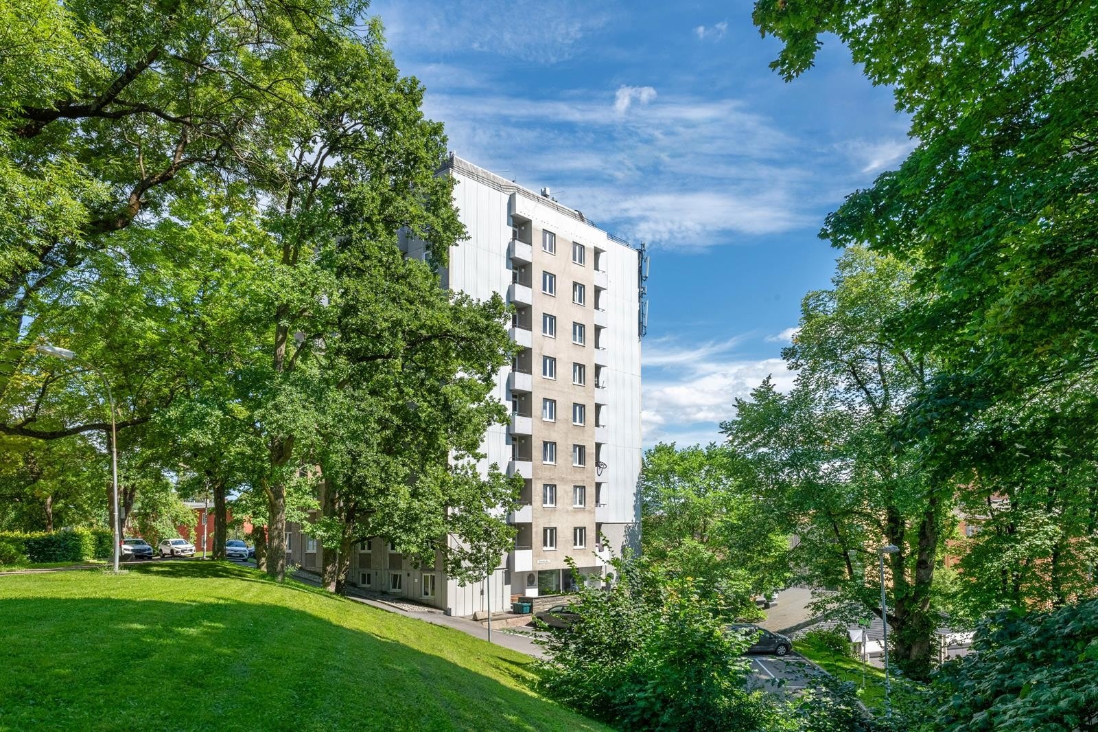 Gård 4 Galleribilde