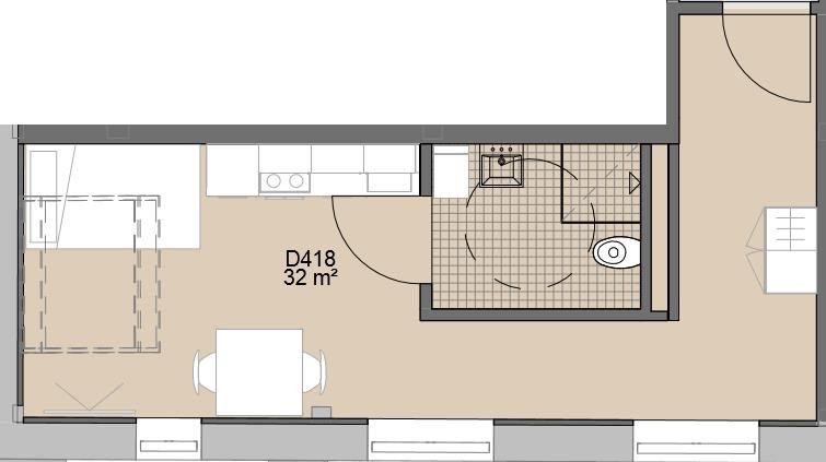 Tegning 1 Galleribilde