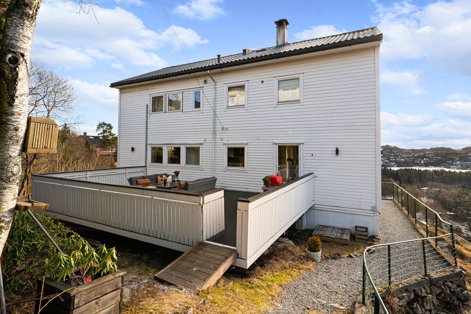 - Velkommen til visning! - Galleribilde