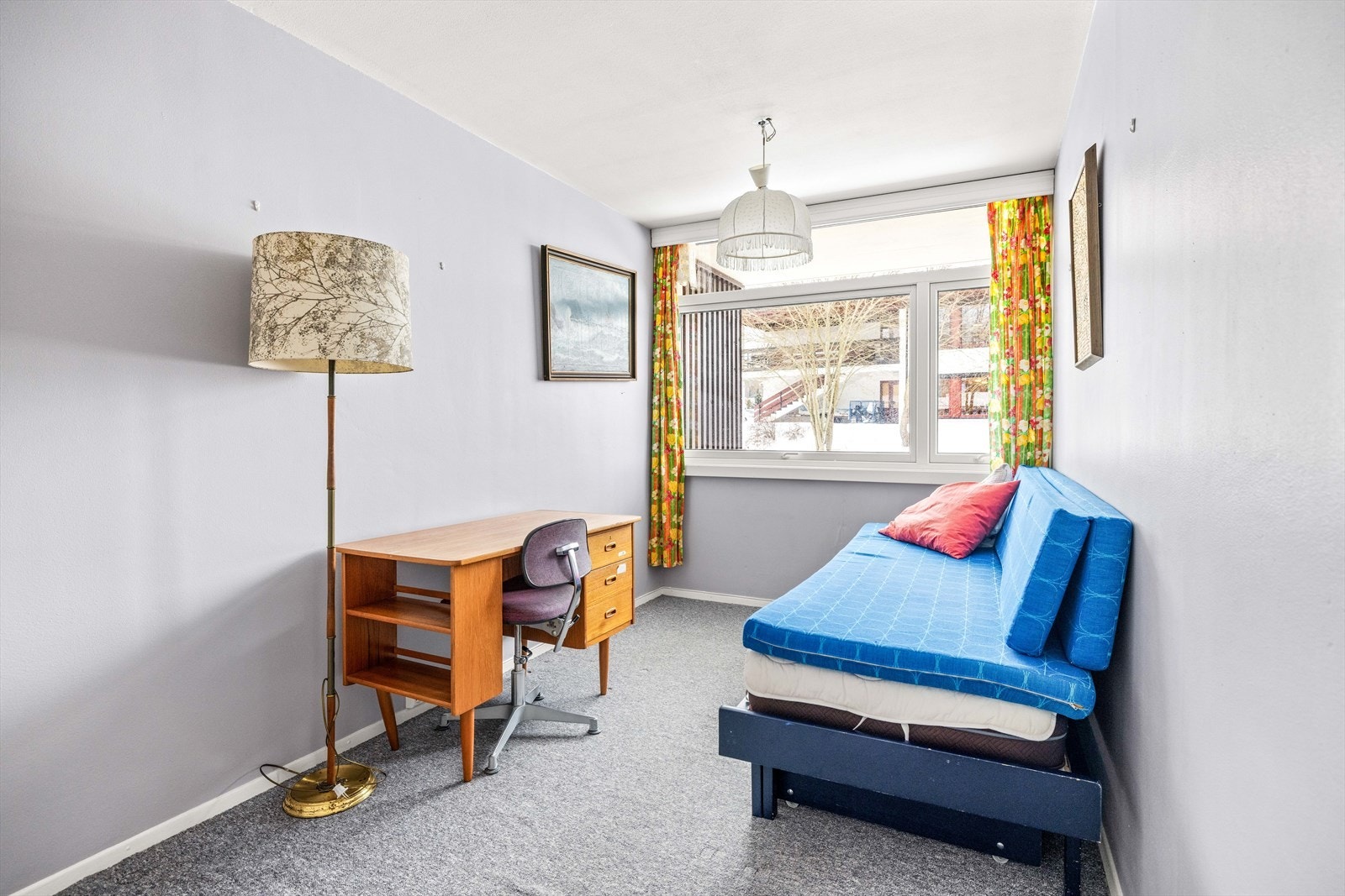 Soverom II. Galleribilde