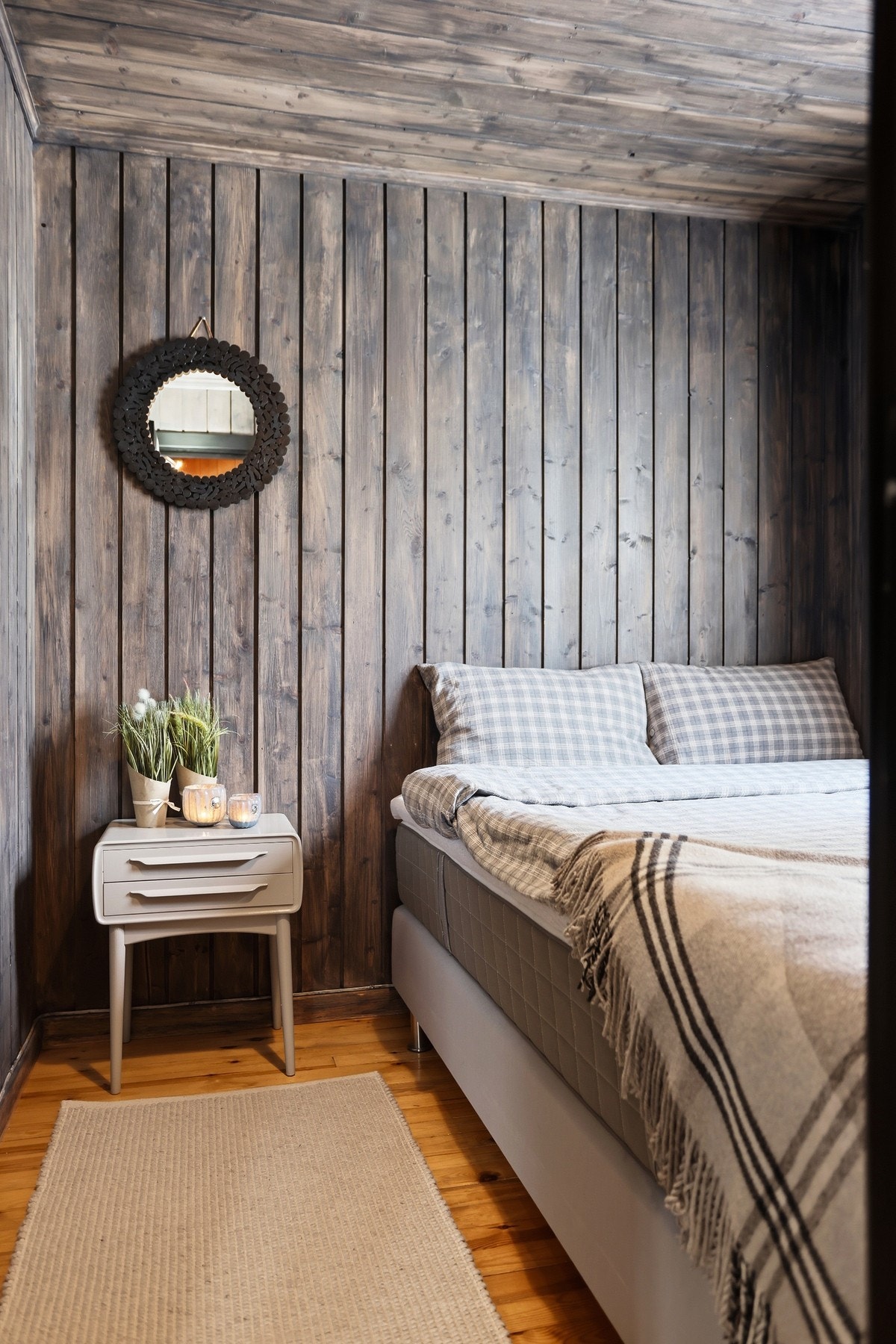 Soverom II Galleribilde